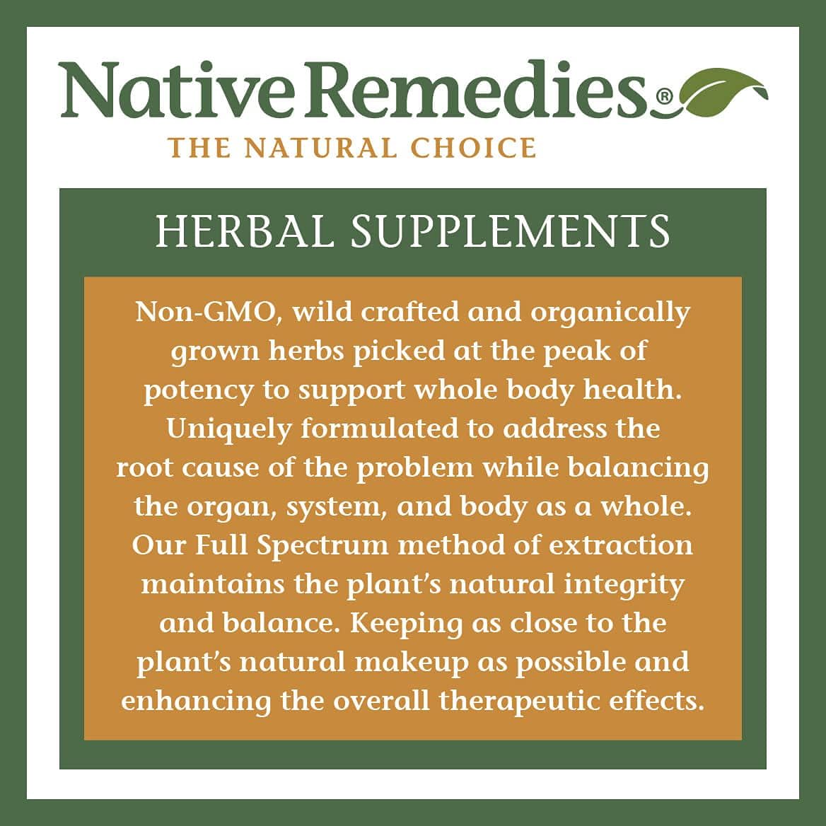Native Remedies Vizu-All Plus - Herbal Supplement for Eye Health, 59 mL