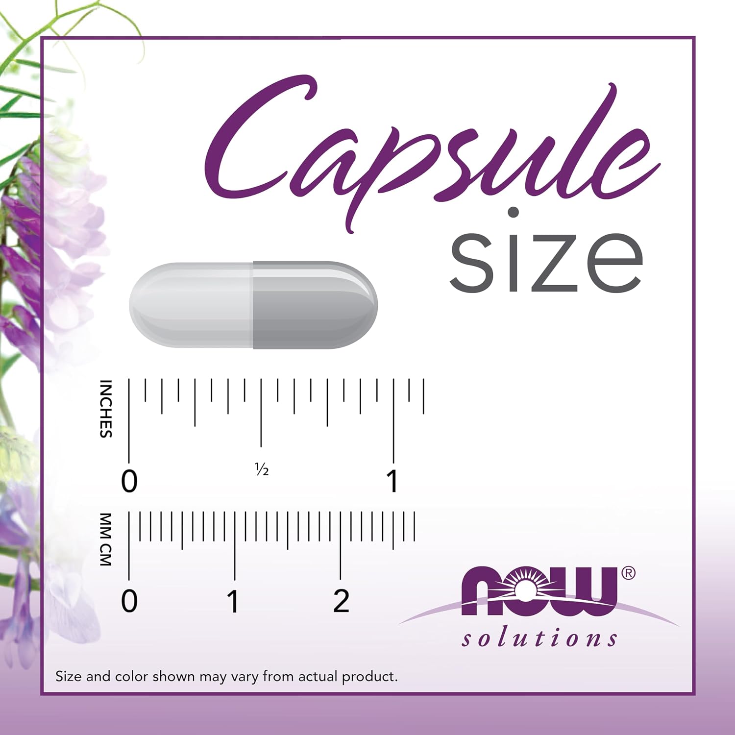 NOW Foods Solutions Wrinkle Rescue Capsules – Targeted Blend with Vitamins A, C and E