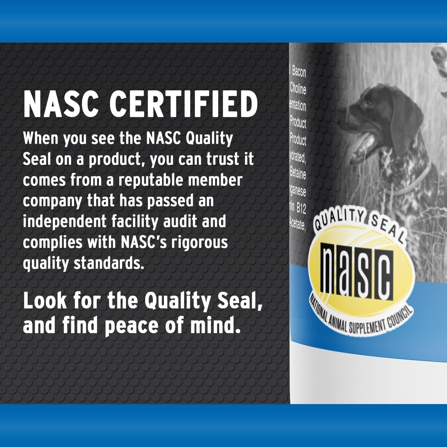 Annamaet Impact – High-Energy Dense Nutrition Supplement for Dogs - görsel 4