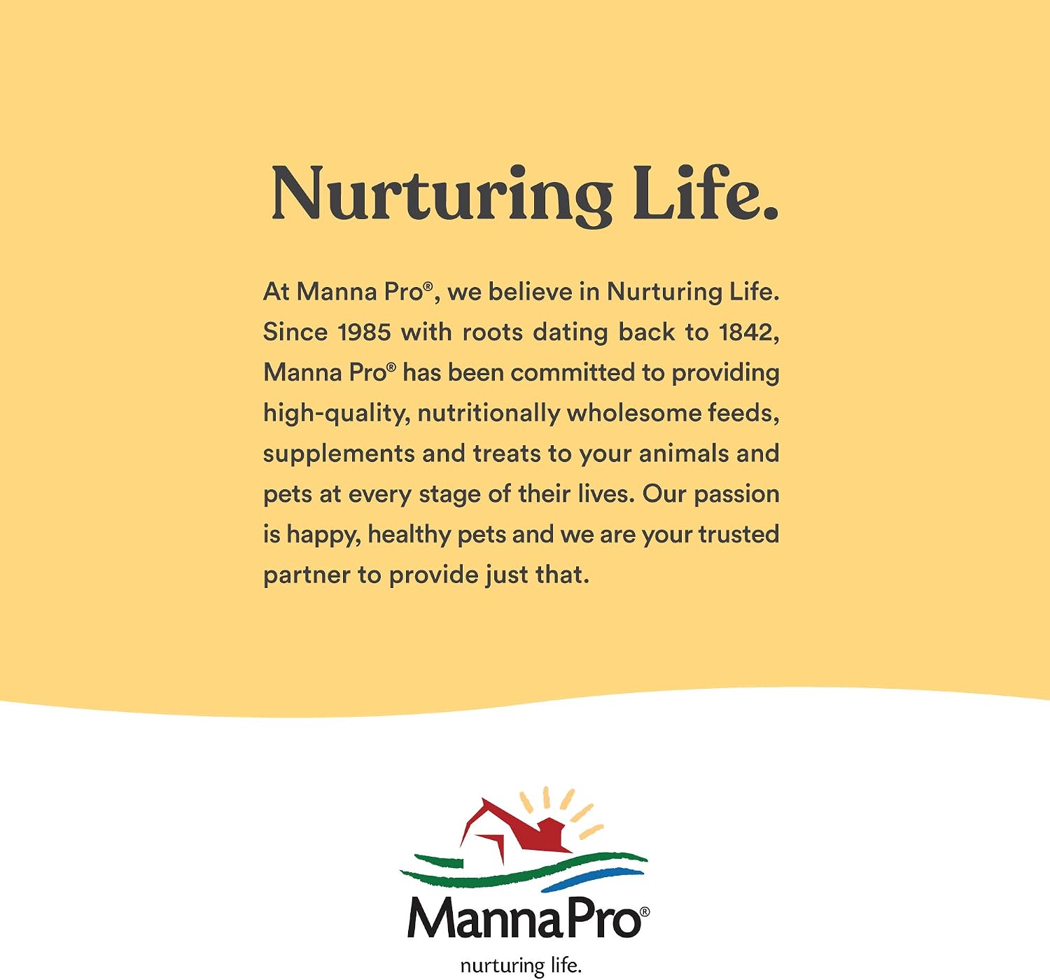 Manna Pro Goat Kid Colostrum Supplement – 8 oz (227 g)
