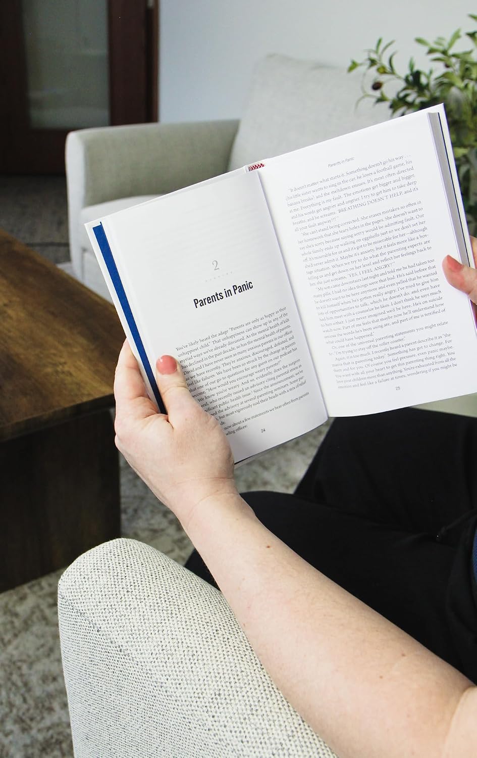 Capable: How to Teach Your Kids the Strengths, Skills, and Strategies to Build Resilience (A Parent's Guide in an Anxious Generation—Help Your Child Take Risks, Self-Regulate & Overcome Challenges)