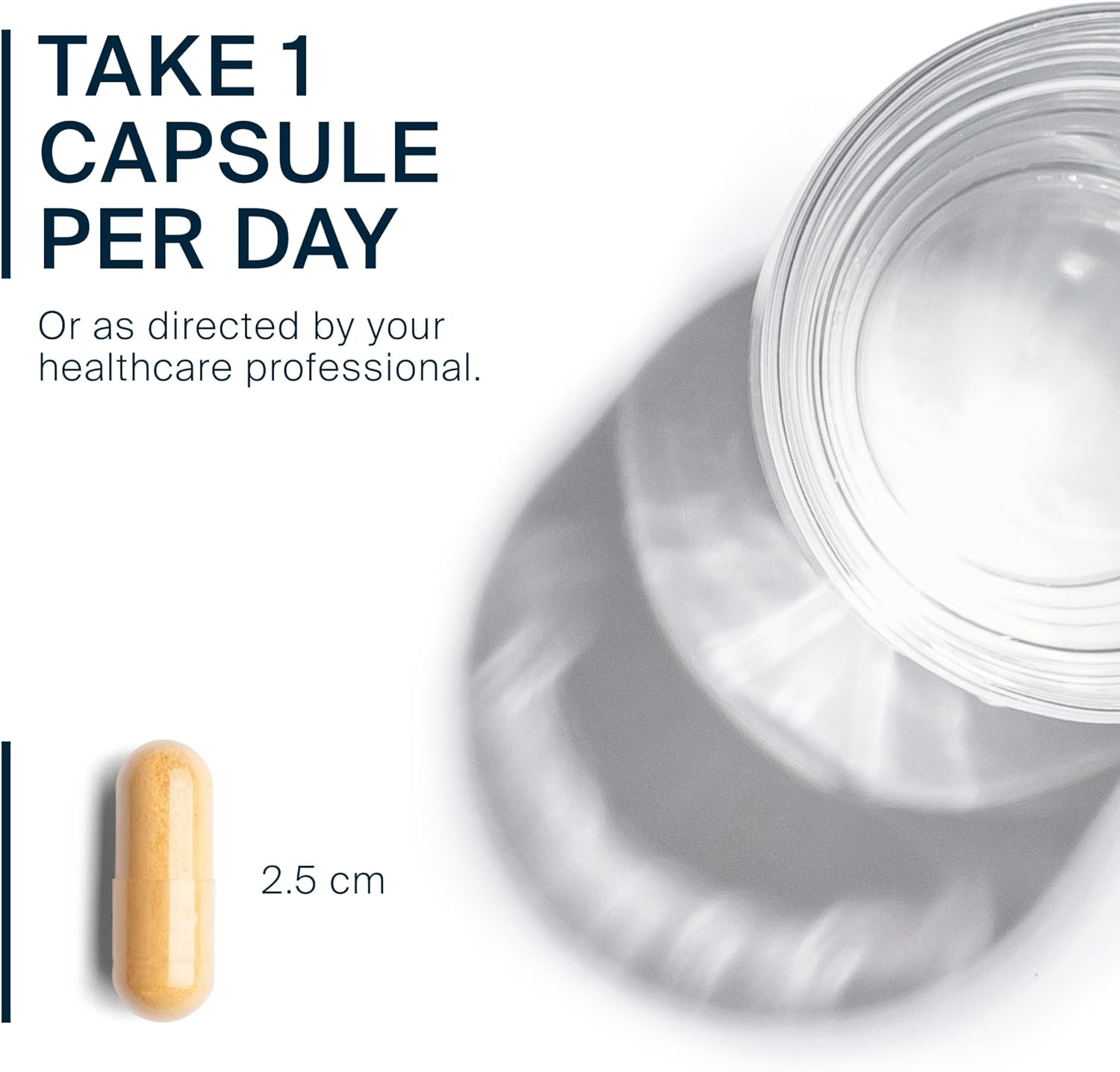 Vital Nutrients Vitamin B-Complex - Vegan High-Potency Methylated B Complex Vitamins - 60 Capsules