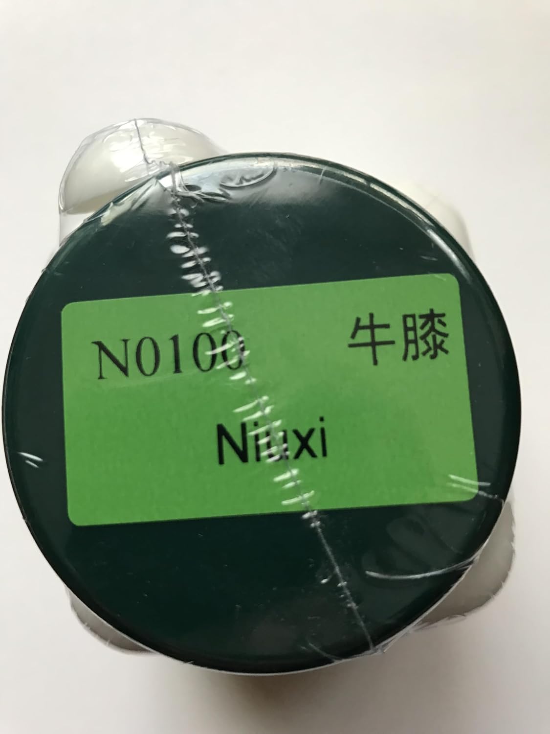 Niu Xi - Achyranthes Root, 100 g