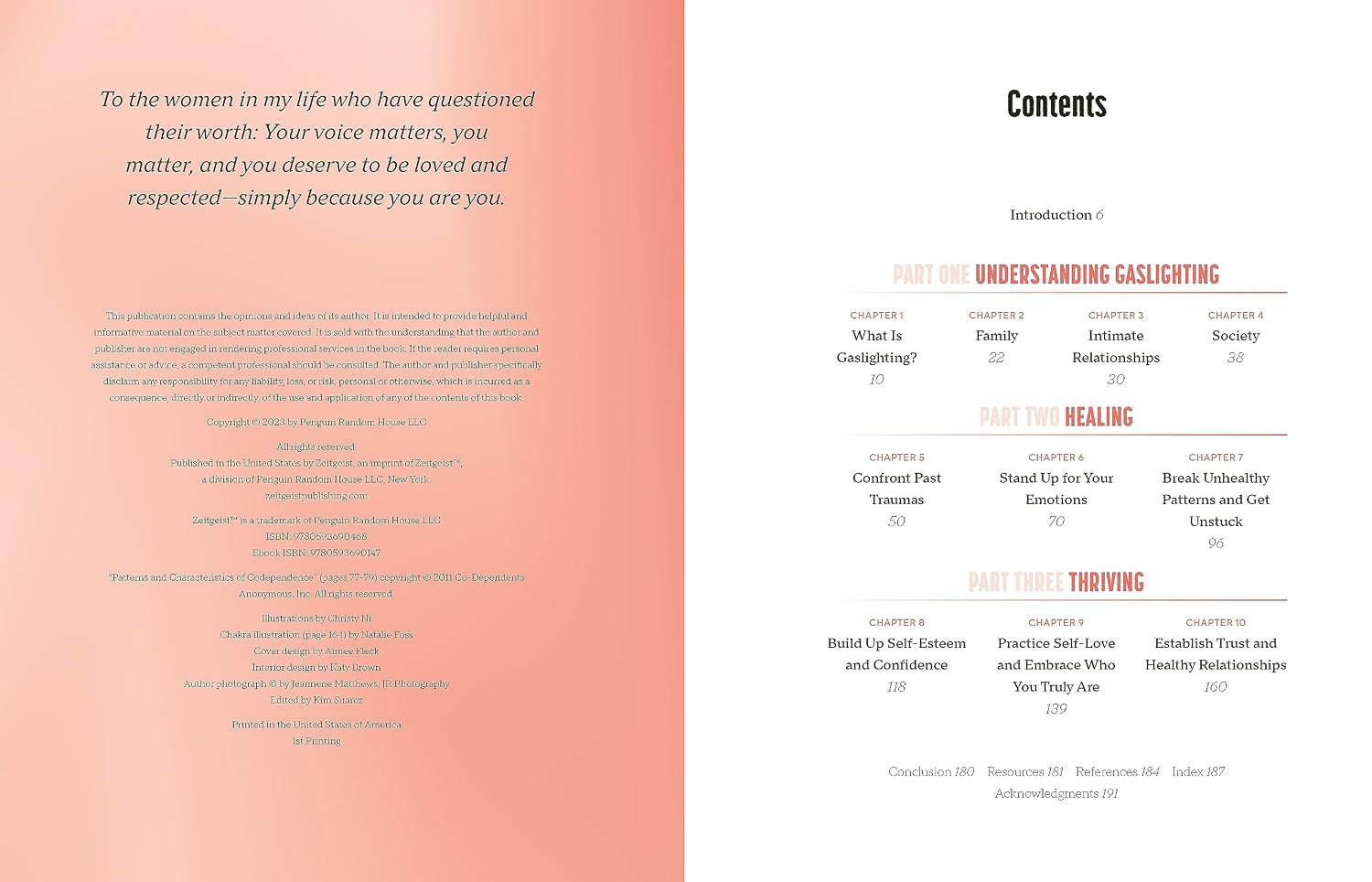 Gaslighting Recovery for Women: The Complete Guide to Recognising Manipulation and Achieving Freedom from Emotional Abuse