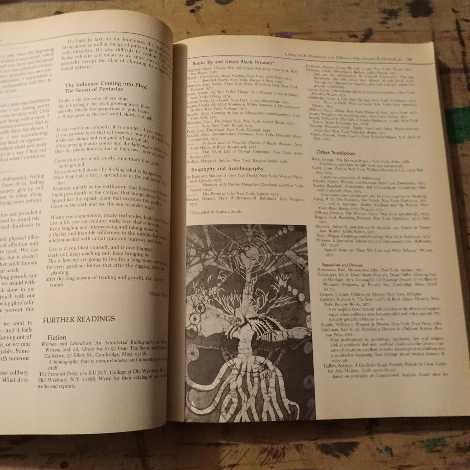 Our Bodies, Ourselves: A Book by and for Women