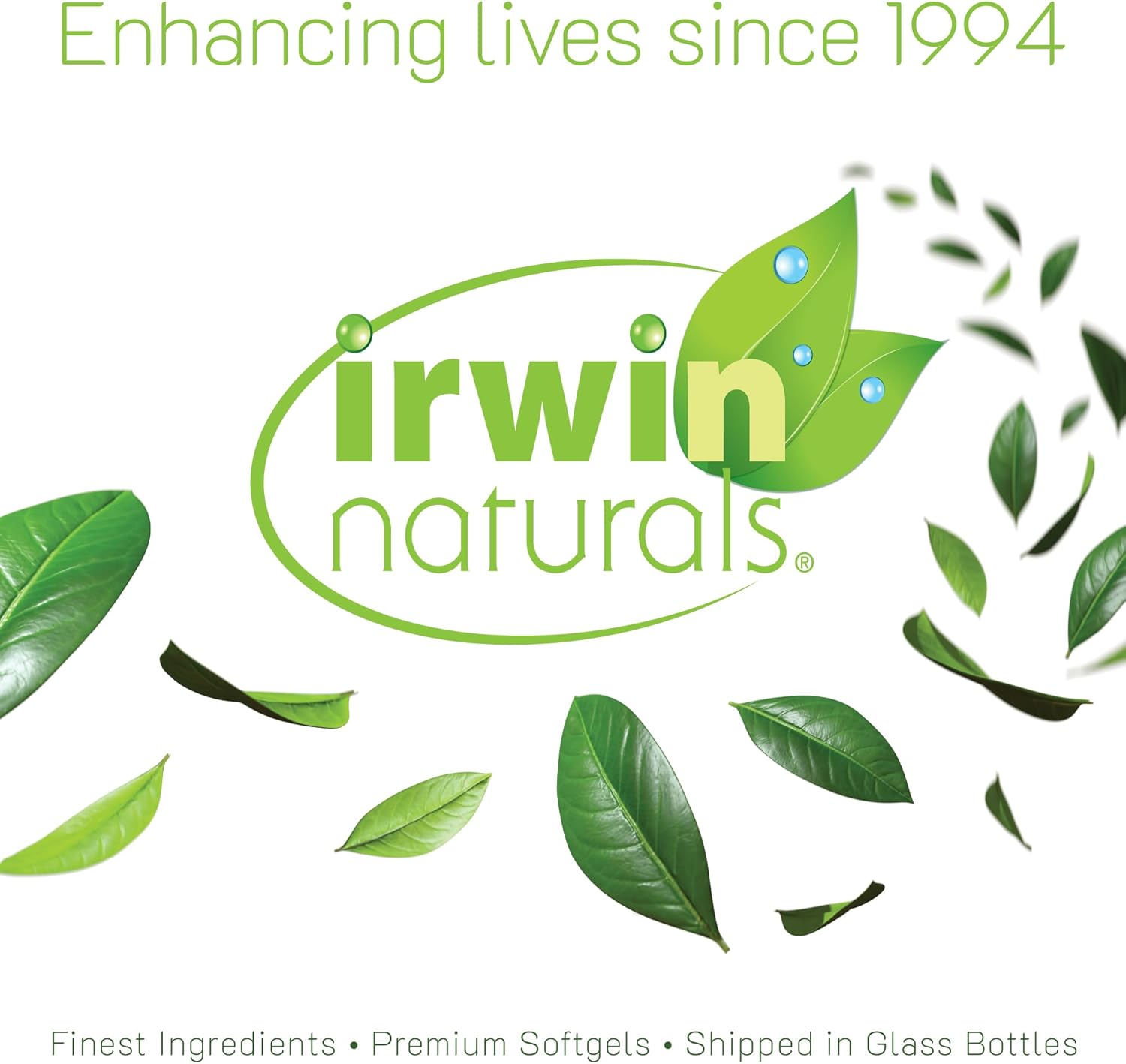Irwin Naturals Immuno-Shield All Season Wellness – Immune Support Supplement – 100 Liquid Soft-Gels