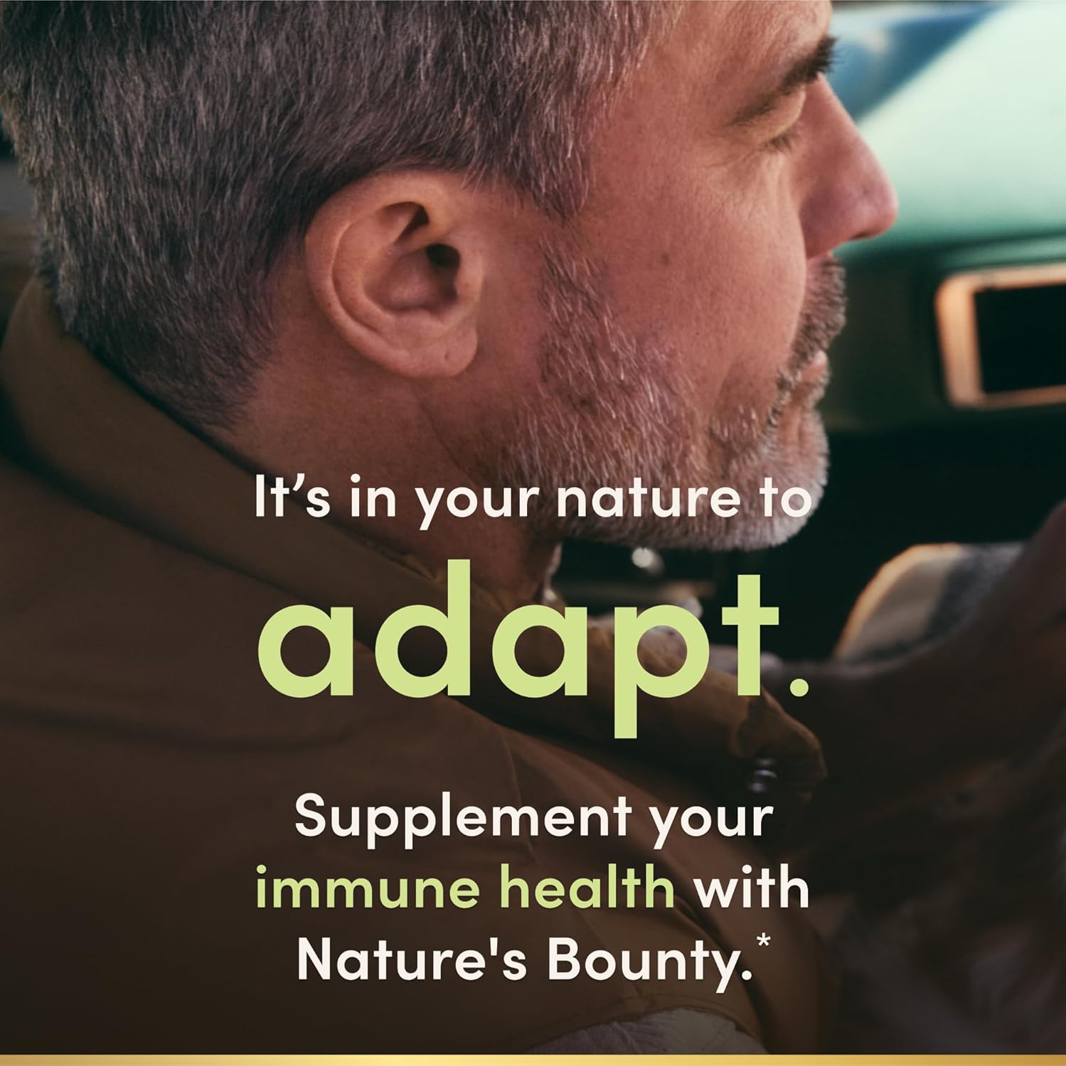 Nature's Bounty Vitamin E 1000 IU Softgels, 60 Count