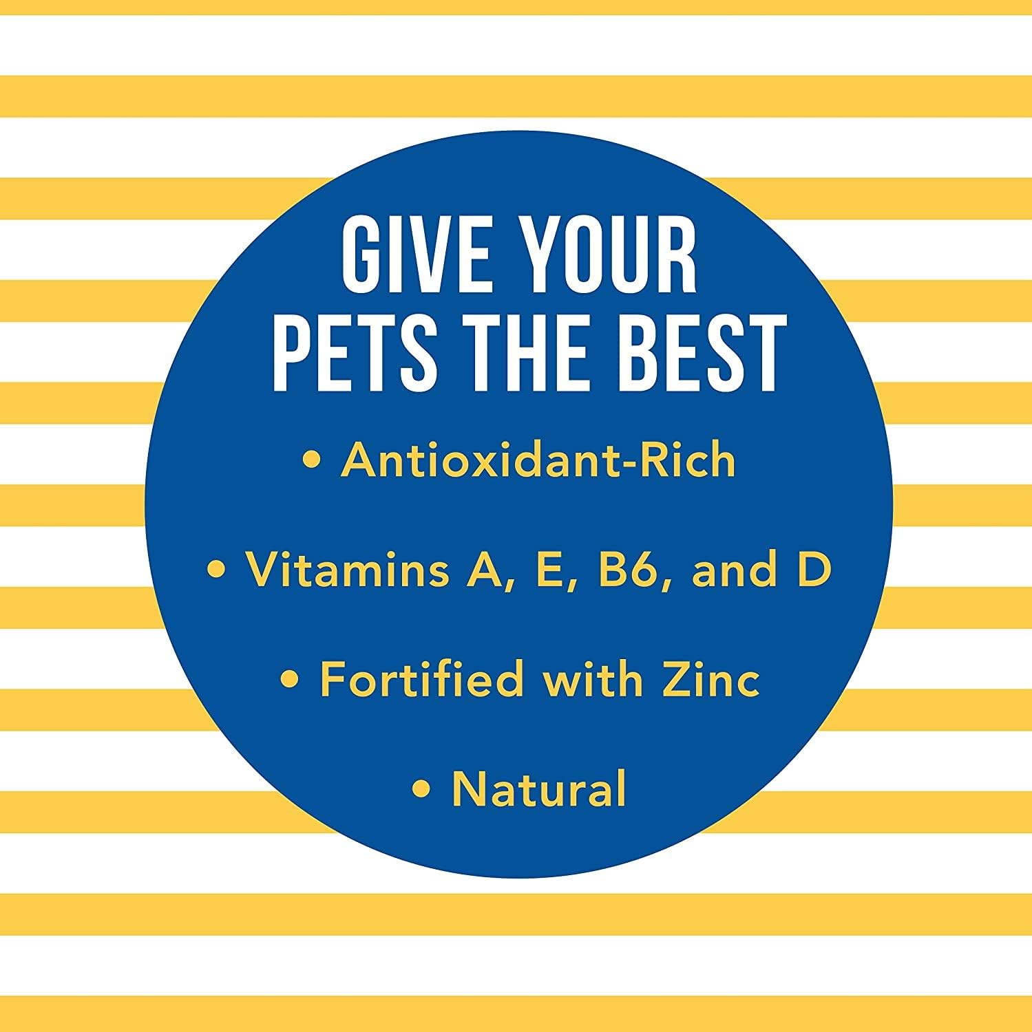 Shed-X Liquid Dog Supplement, 946 mL - Essential Fatty Acids for Skin and Coat