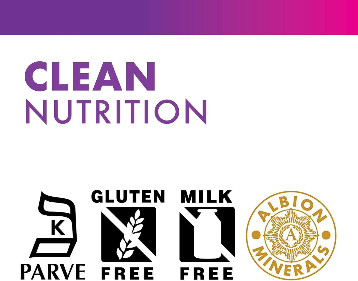 Bluebonnet Multi One Iron-Free Multivitamin, 90 Vegetable Capsules - görsel 7