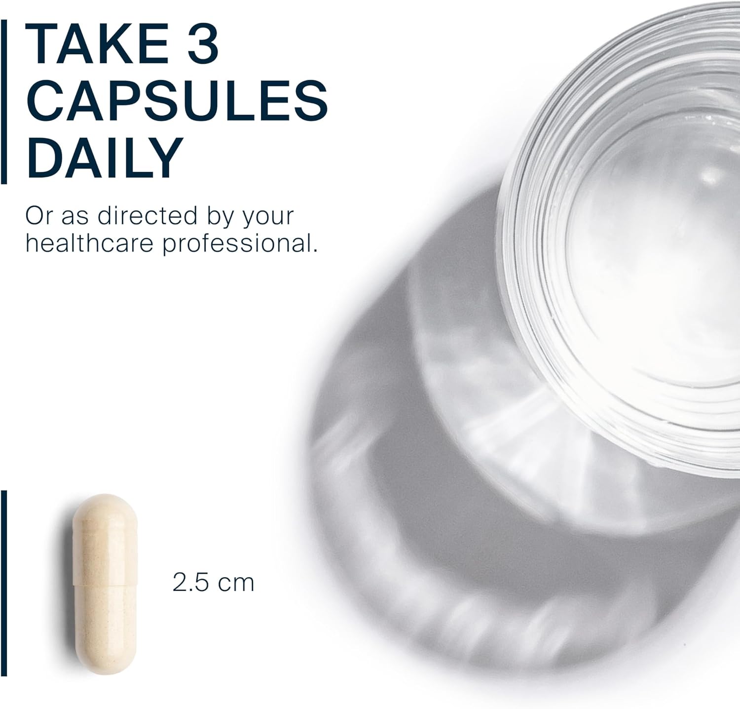 Vital Nutrients Multi-Nutrients with Iron and Iodine - Vegetarian Multivitamin Supplement