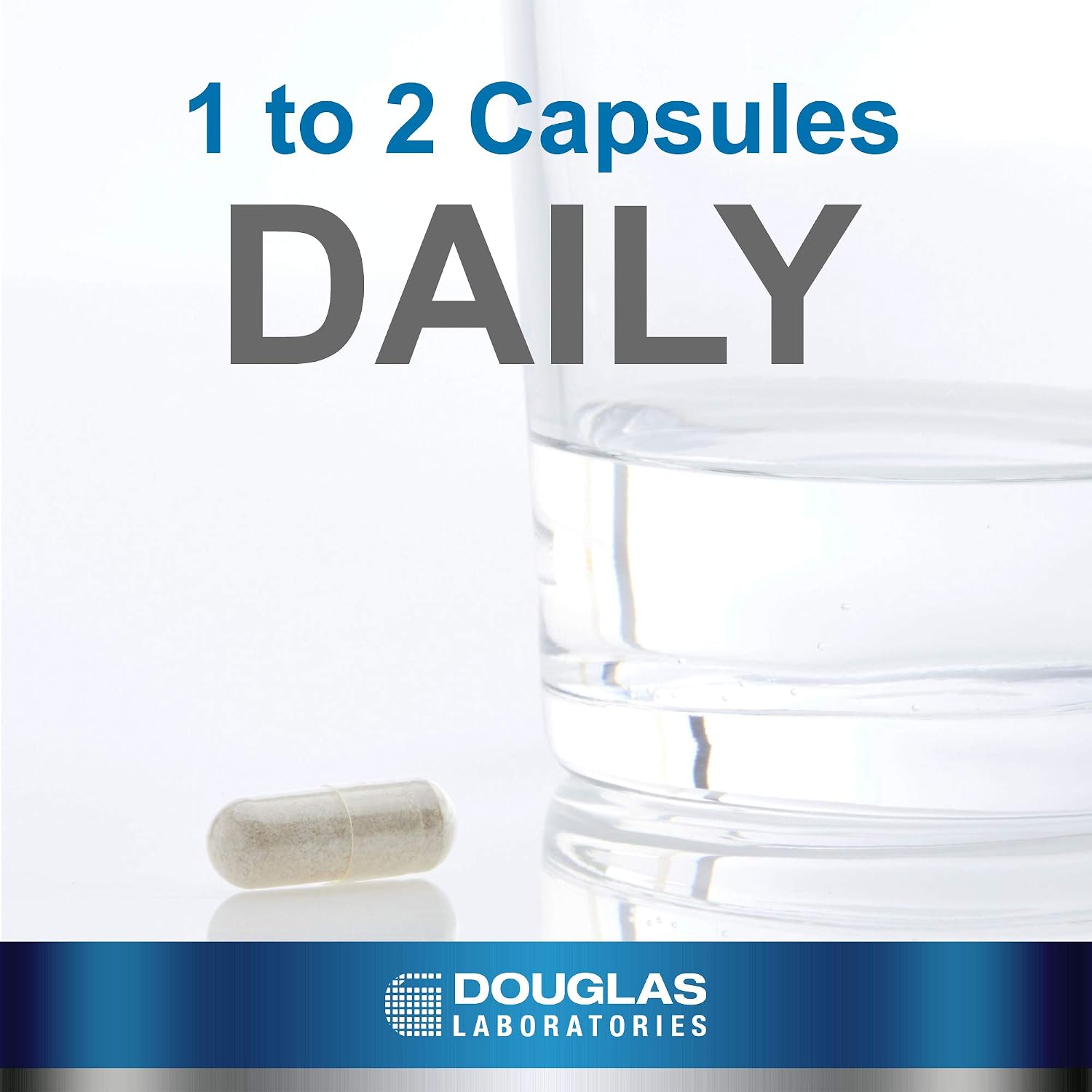 Douglas Laboratories URO-Pro for Men: Prostate Health Support (60 Capsules)