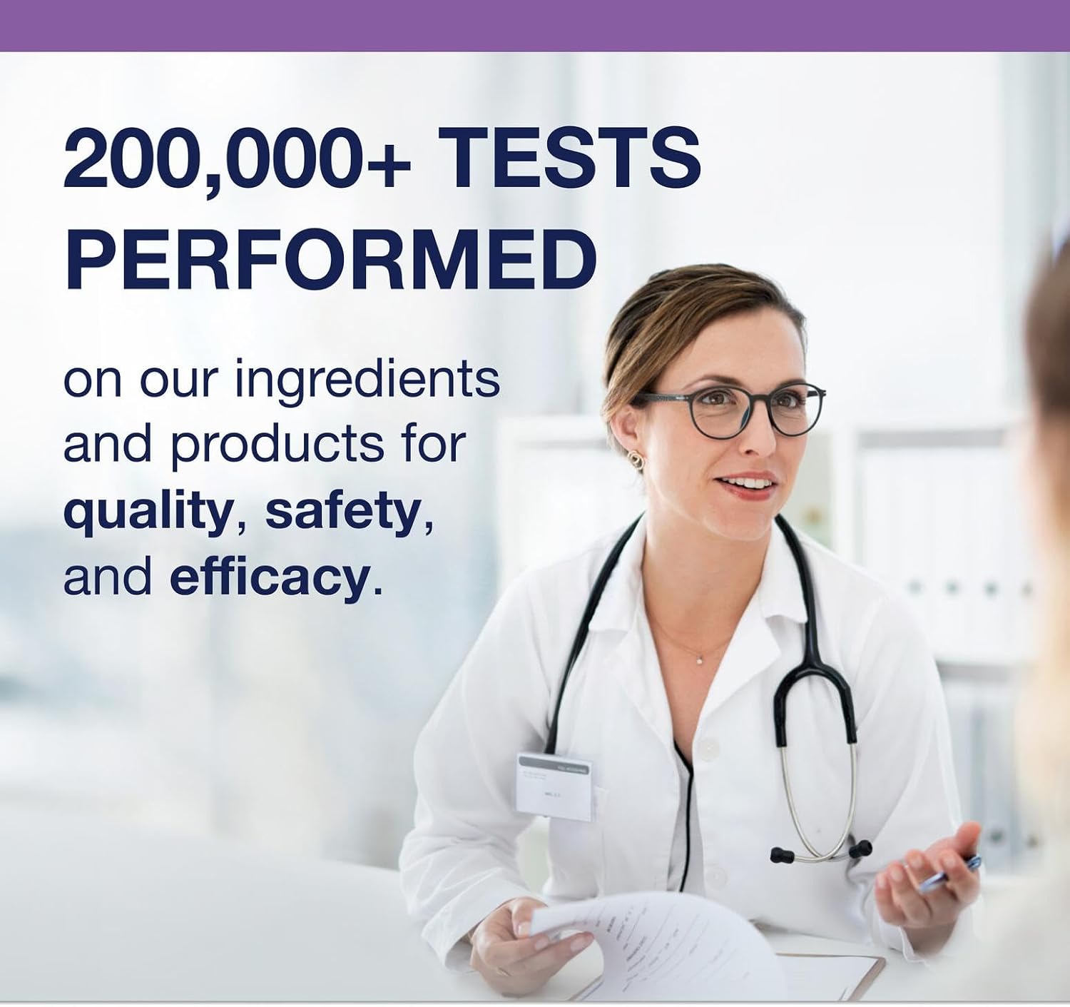Metagenics NuSera - Chocolate-Flavoured Chewable Stress & Calm Support with Lactium - 30 Tablets