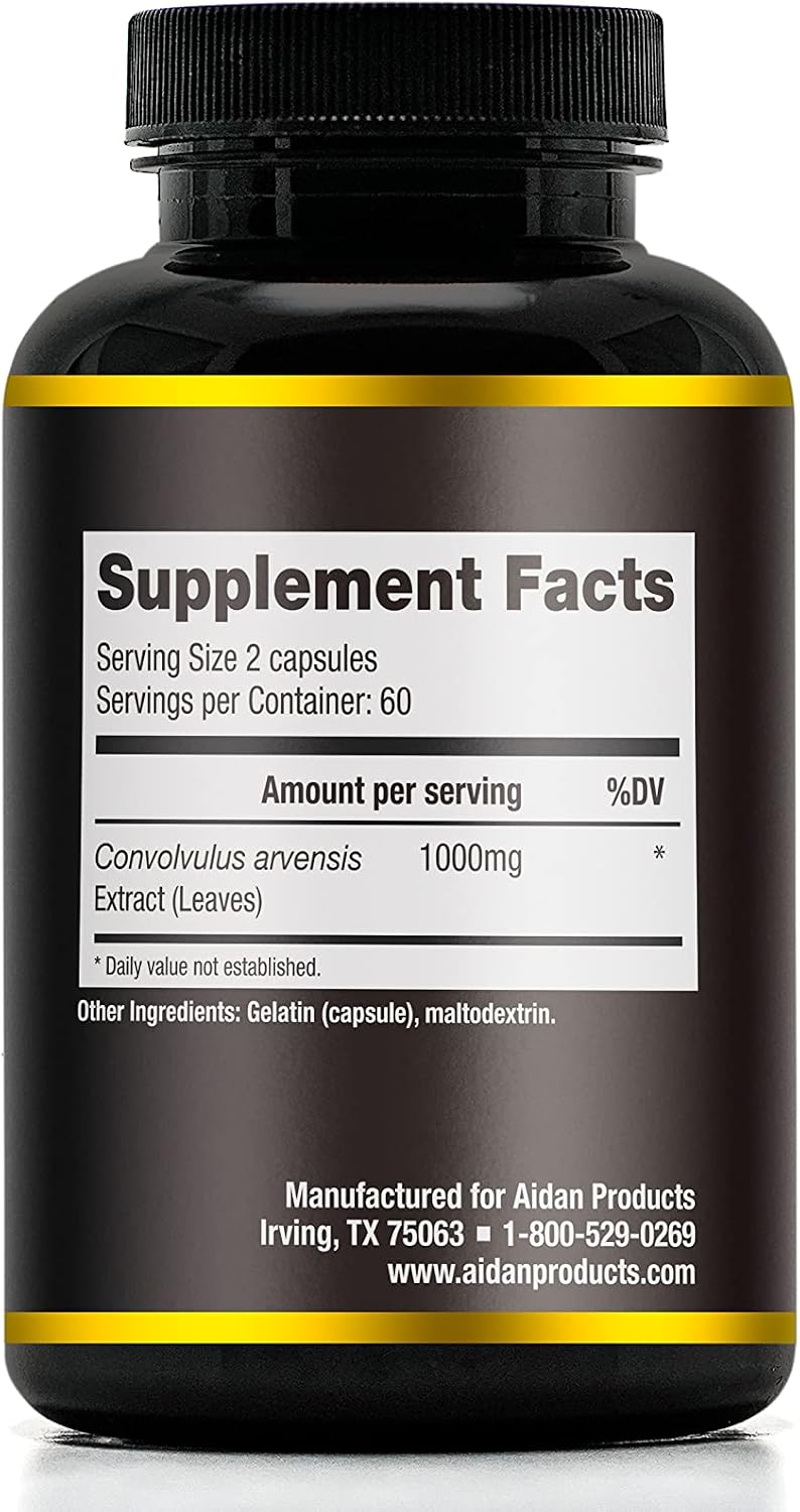 C-Statin: Clinically Studied Proprietary Extract for Normal Angiogenesis Support (120 Capsules)