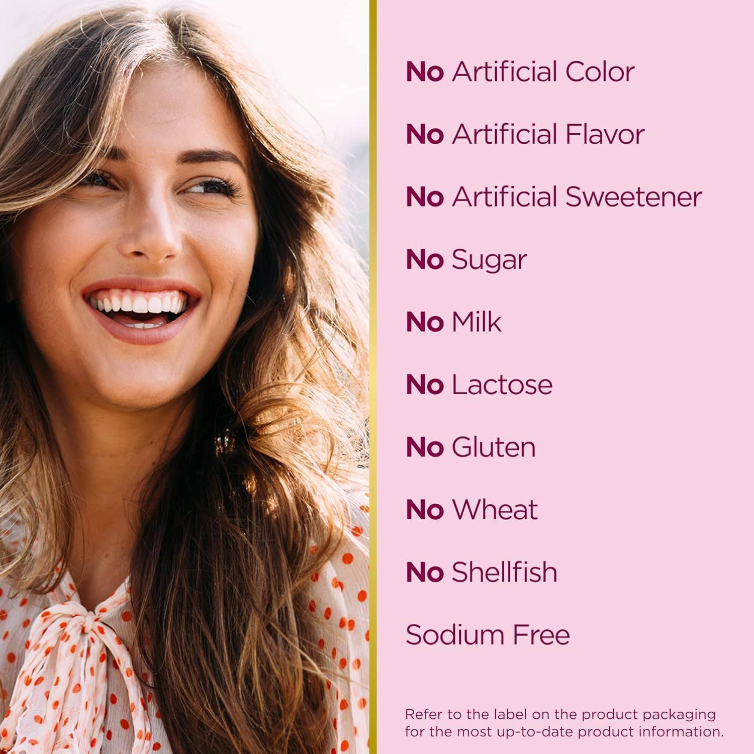Nature's Bounty Hair, Skin & Nails, 60 Caplets