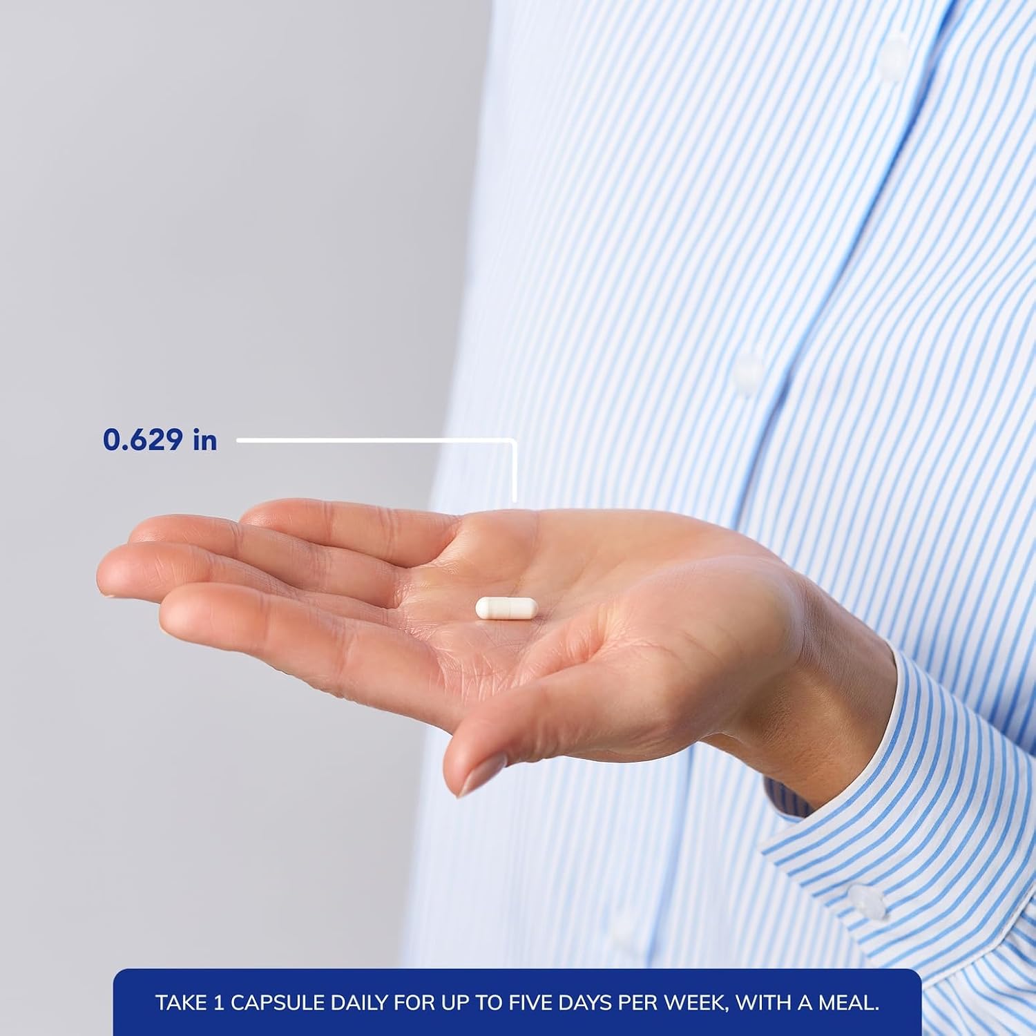 Pure Encapsulations Vitamin D3 250 mcg (10,000 IU) - 60 Capsules