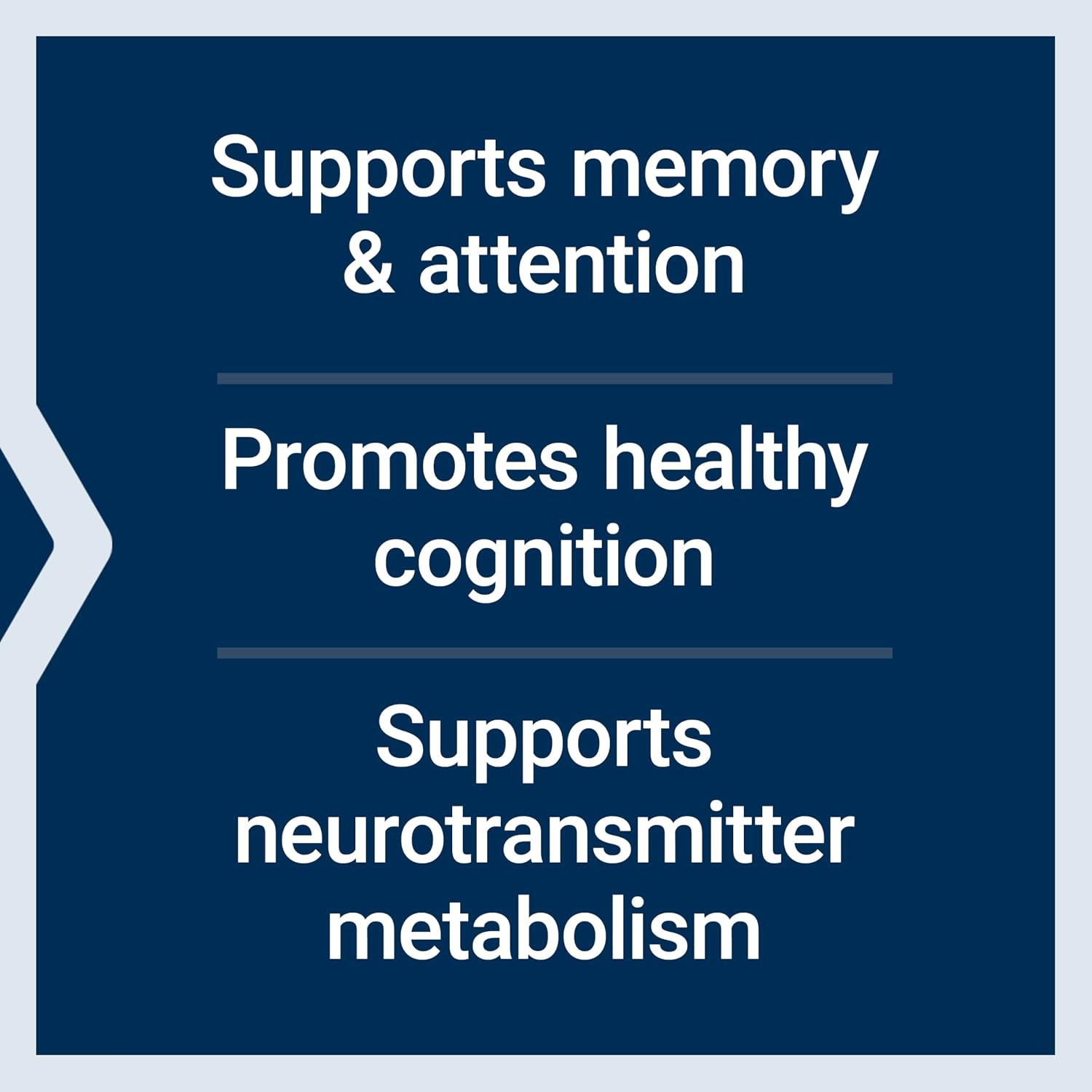 Life Extension Huperzine A - Memory and Cognitive Support, 60 Capsules