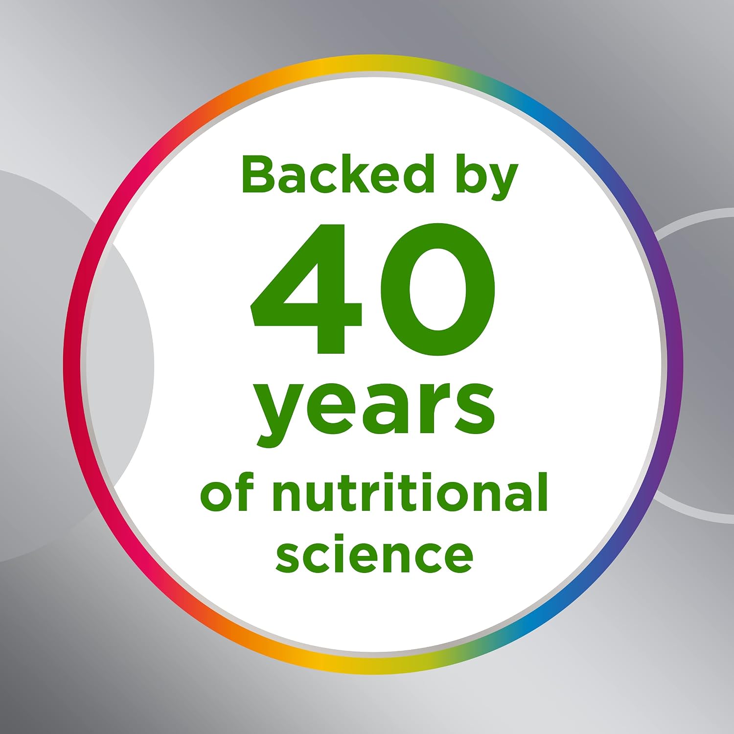 Centrum Silver Multivitamin for Adults 50 Plus, 80 Count