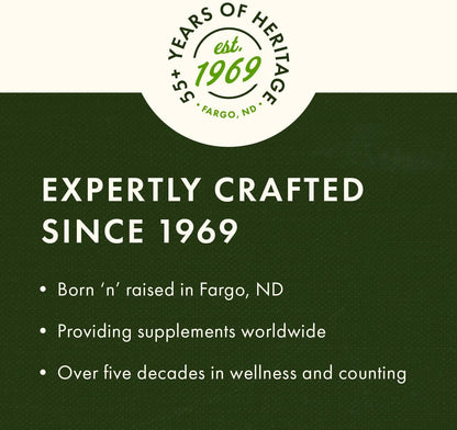 Asparagus Extract 60 Veggie Caps