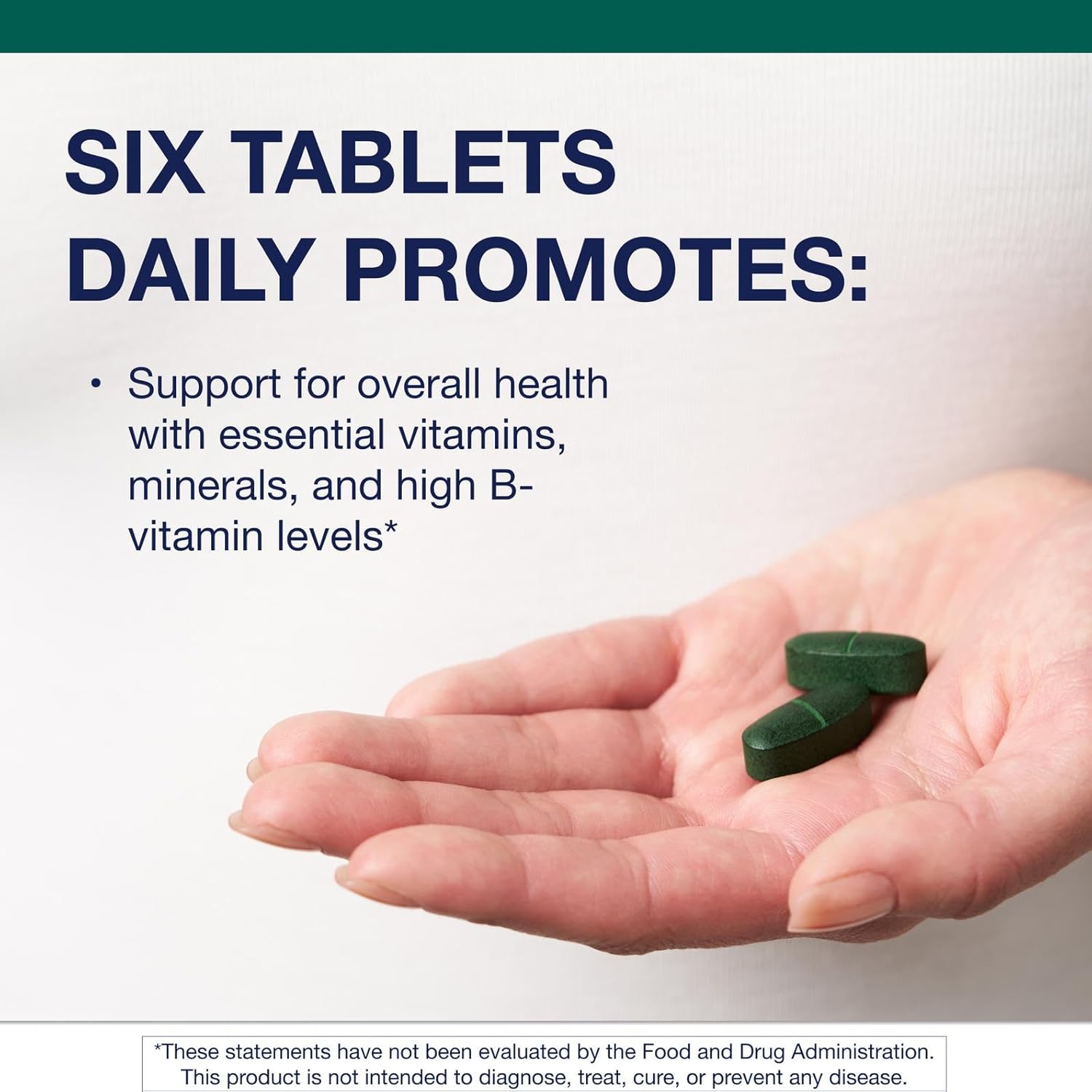 Metagenics Multigenics Multivitamin - Daily Multivitamin with Beta-Carotene, Folic Acid, Calcium & Magnesium - Supports Bone, Heart, Immune & Cellular Health - Non-GMO, Gluten-Free - 180 Tablets