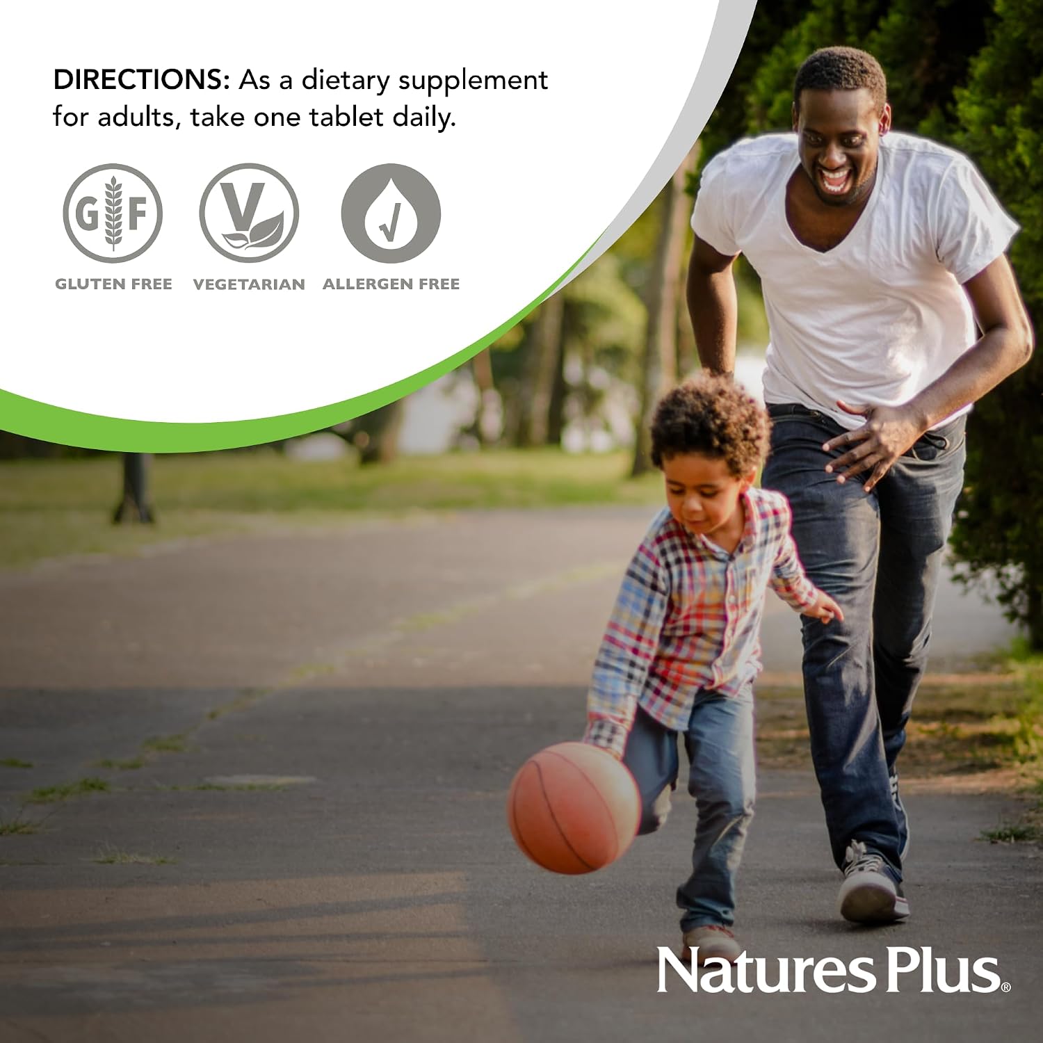 NaturesPlus Super C Complex, Sustained Release - 1000mg Vitamin C with 500mg Bioflavonoids - 60 Tablets