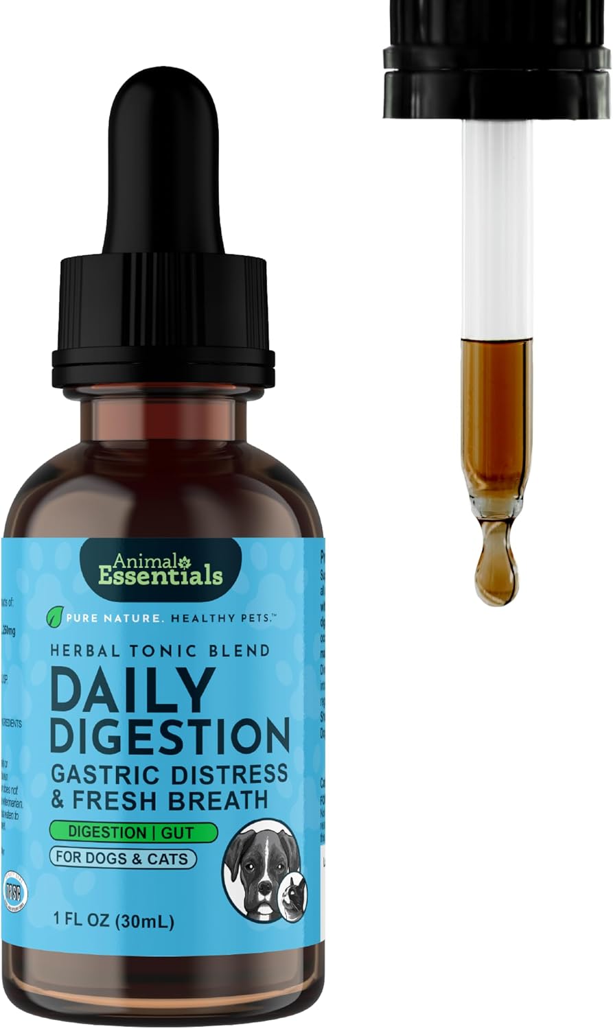 Daily Digestion 30 mL