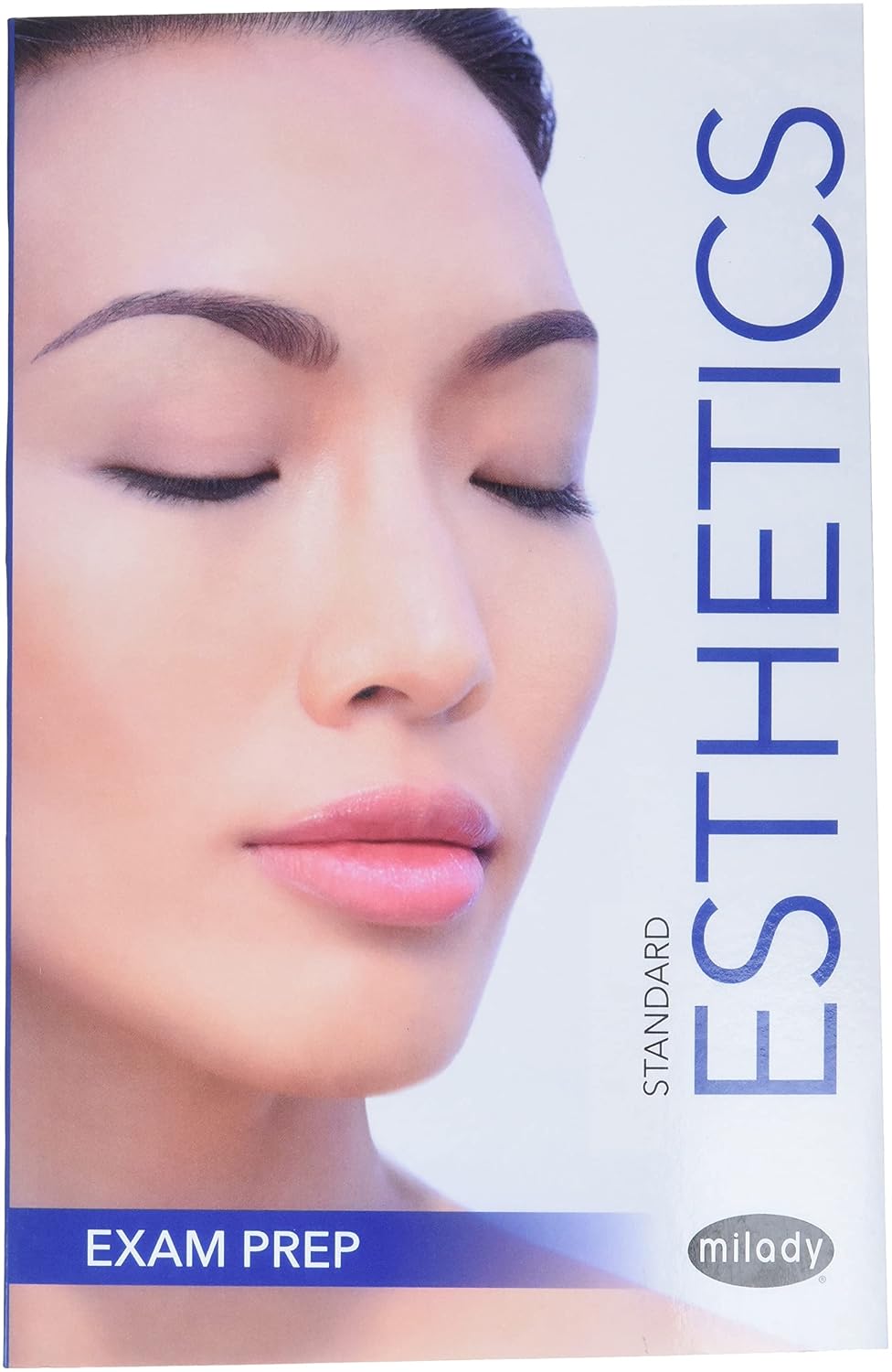 Exam Prep for Milady Standard Esthetics, 12th Edition