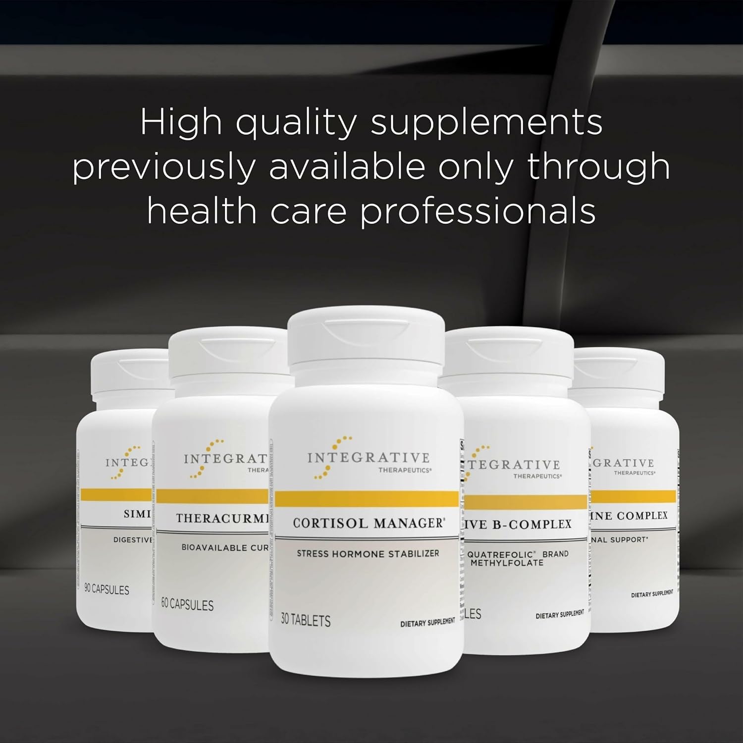 Integrative Therapeutics Vitamin D3 125 mcg – Chewable Tablets for Bone and Immune Support