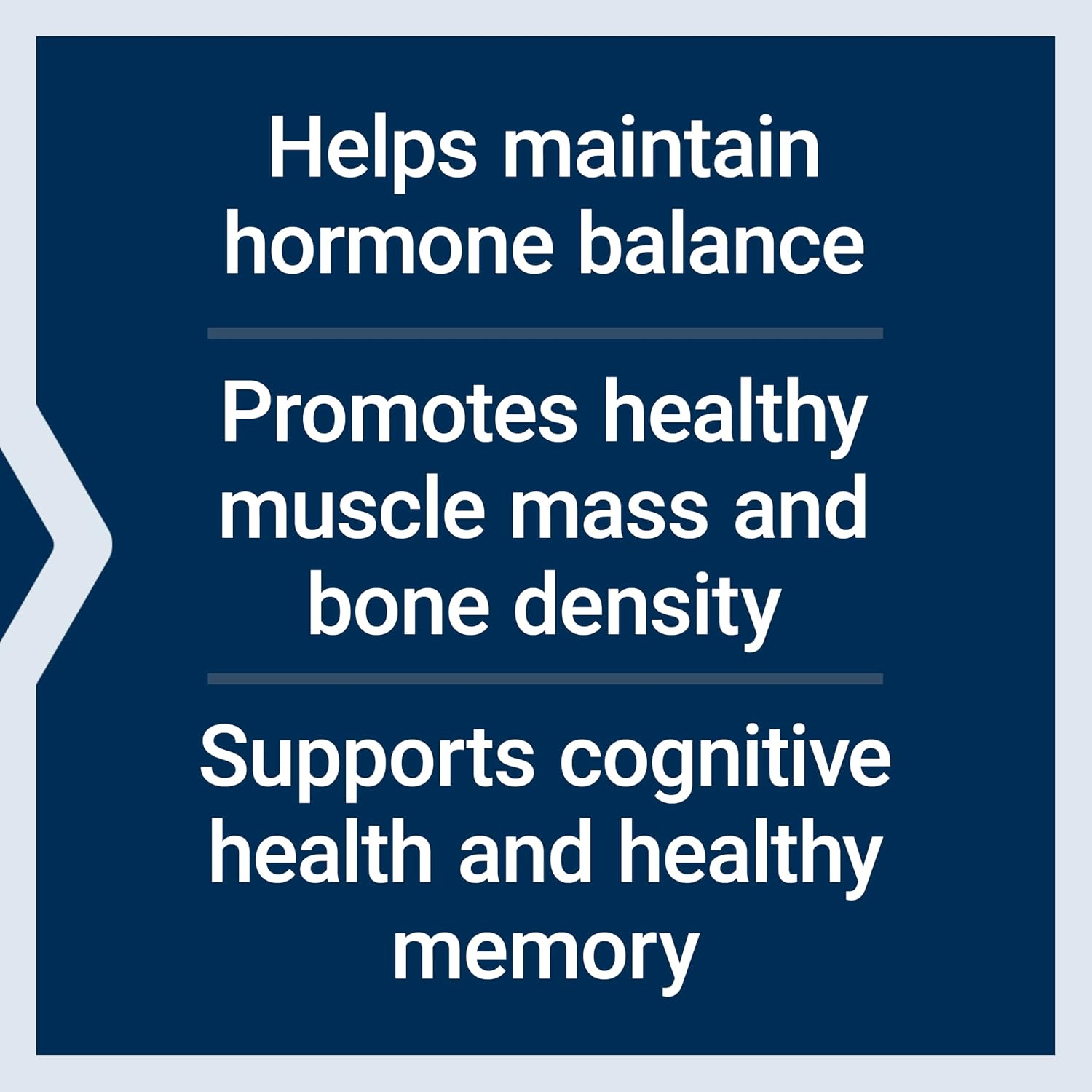 Life Extension DHEA 25 mg – Hormone Balance Support, 100 Capsules
