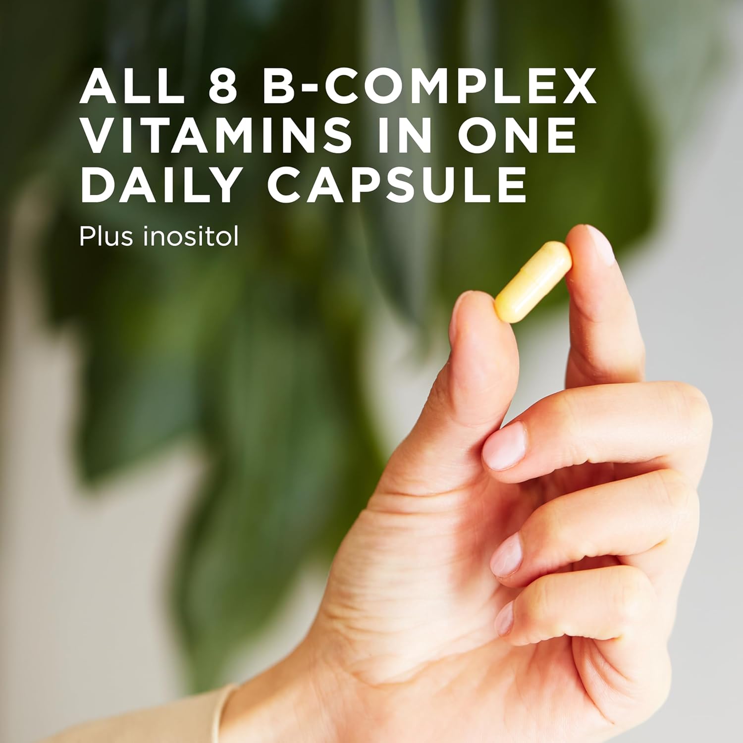 Solgar B-Complex "100", 100 Vegetable Capsules
