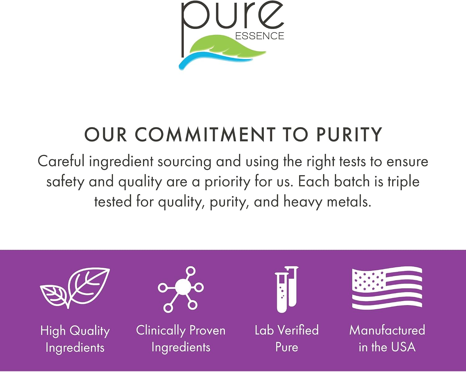 PURE ESSENCE LABS One N Only Multivitamin for Women, Natural Once-Daily Herbal Supplement with Vitamin D3, B12, and Biotin with Whole Foods, 30 Tablets