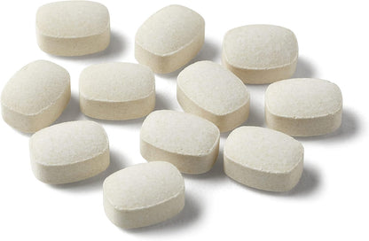 Airborne Vitamin C 1000mg (per Serving) Citrus Chewable Tablets, 32 Count