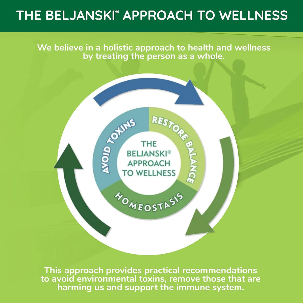 Beljanski® Prostabel® – Supports Prostate and Urinary Health – 100 Capsules - görsel 7