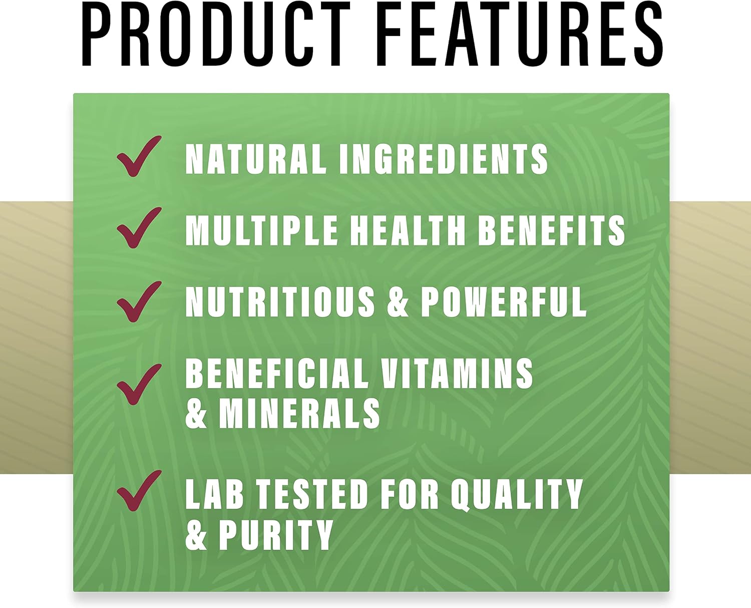 Perfect Supplements – Perfect Acai Powder – 95 g – Pure Organic Freeze-Dried Acai Berry Superfood