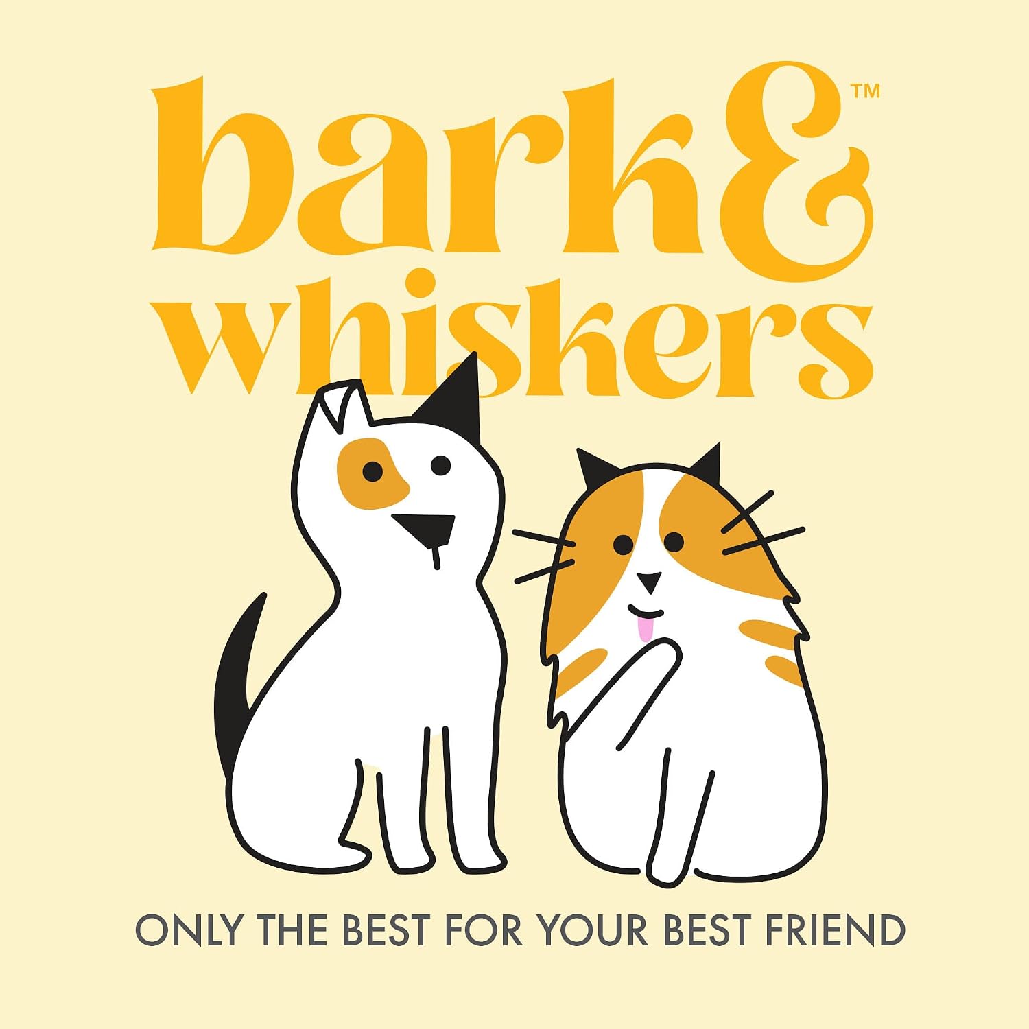 Bark & Whiskers Complete Probiotics for Cats and Dogs, 3.17 oz (90 g) - görsel 7