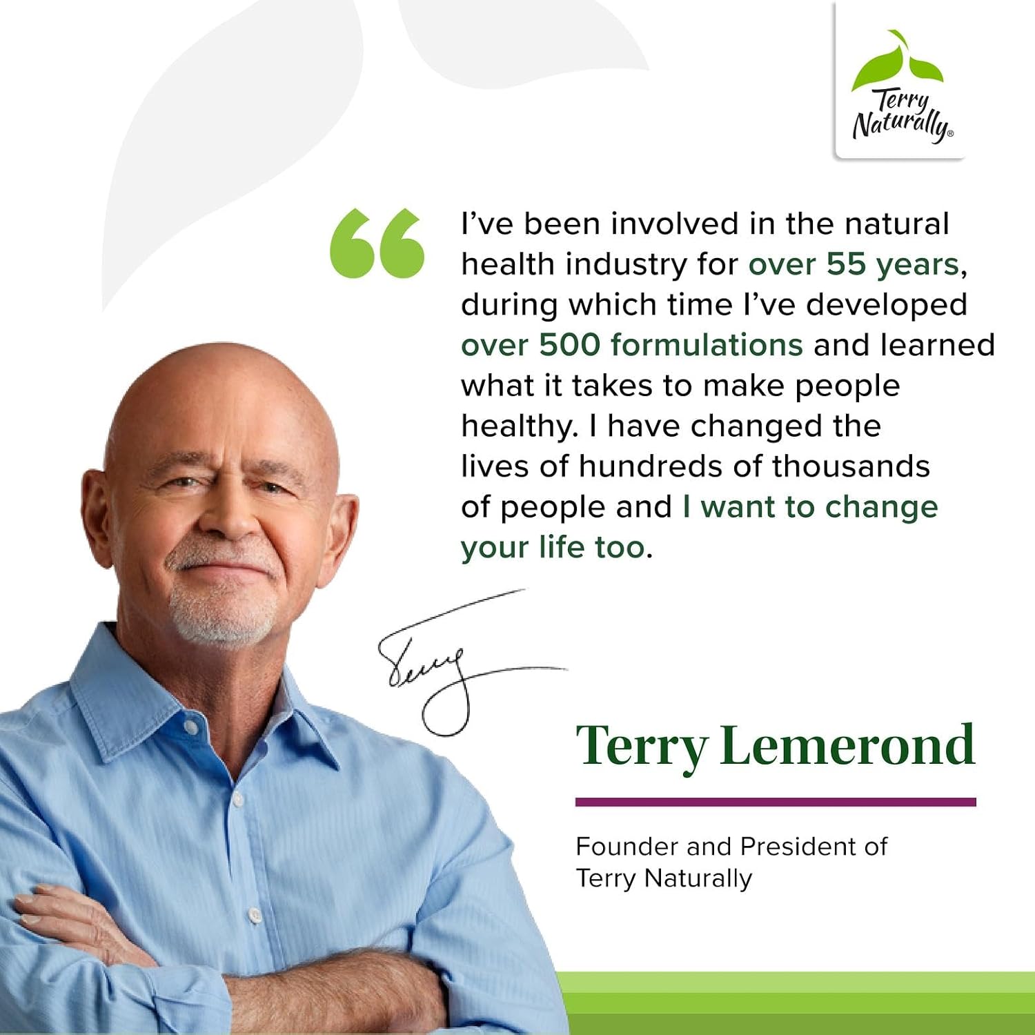 Terry Naturally Blood Pressure Health – Healthy Blood Flow & Circulation Support