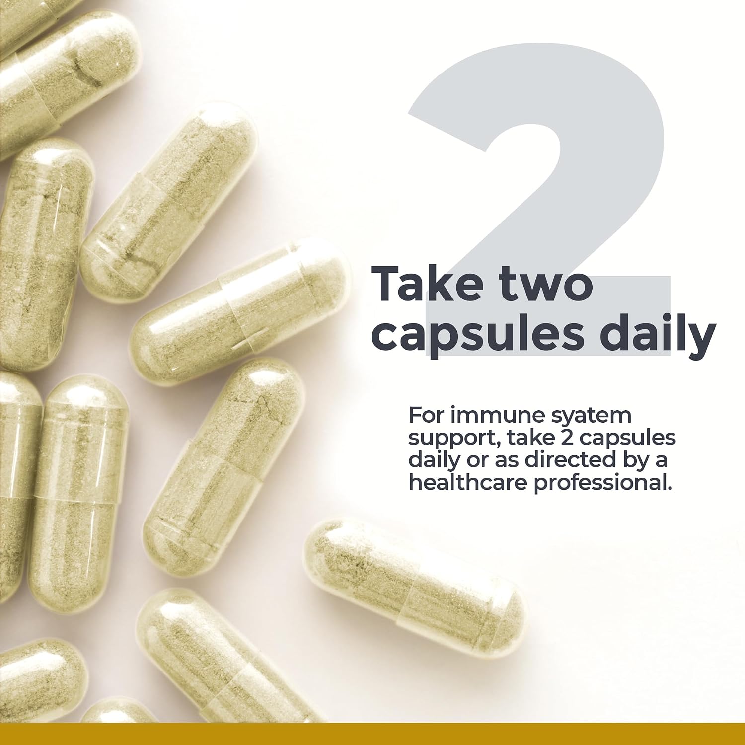 Premier Research Labs Essential C Complex - Whole Food Vitamin C with Bioflavonoids & Rose Hips - 60 Vegetarian Capsules
