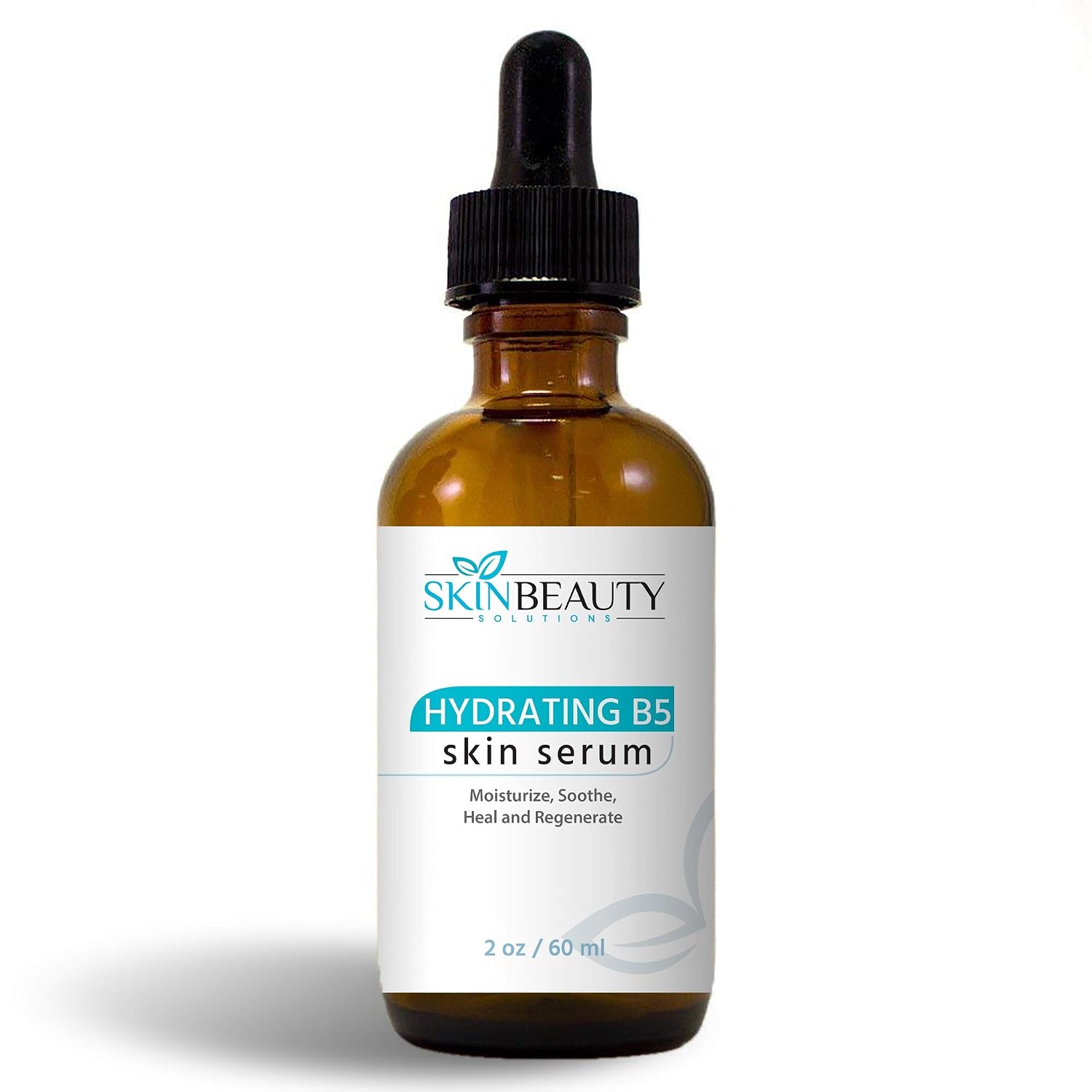 Hyaluronic Acid + Vitamin B5 Hydrating Gel - 60 ml