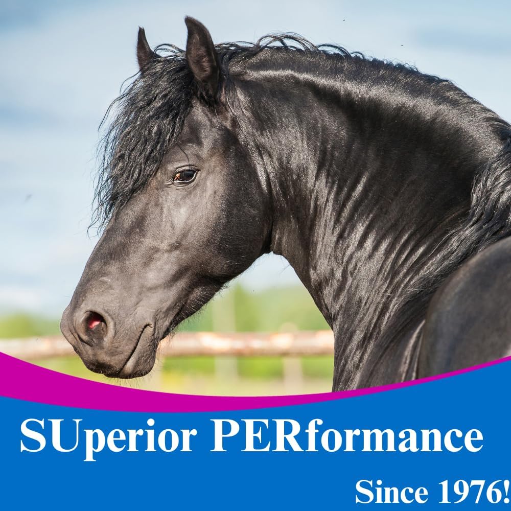SU-PER E Natural Supplement 454 g