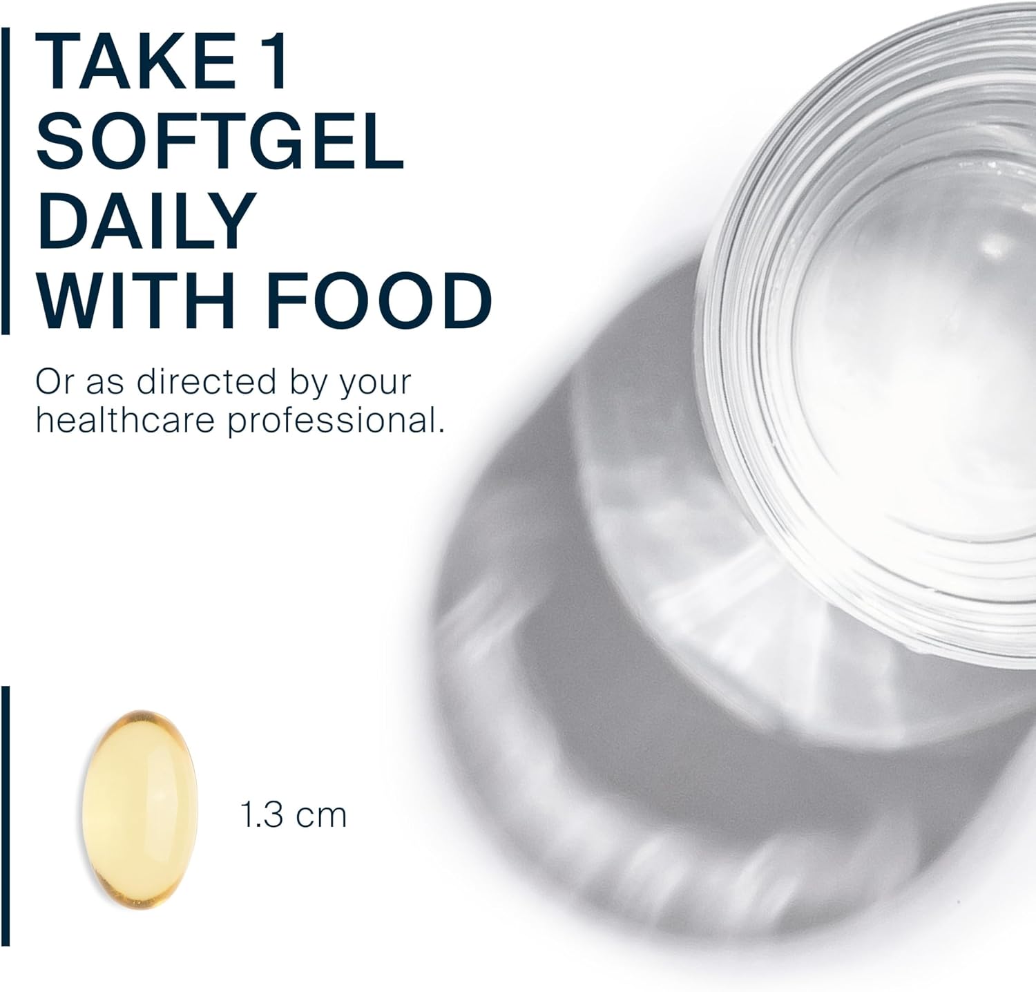 Vital Nutrients Vitamin A 7500 mcg RAE – Vitamin A for Immune Function, Vision, and Skin Health – 100 Capsules