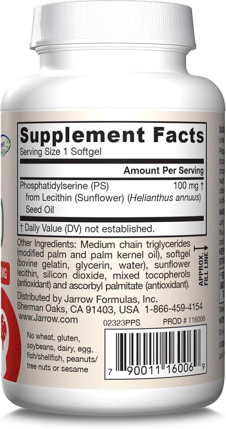 Jarrow Formulas Mastic Gum 100 mg - 60 Vegetarian Capsules