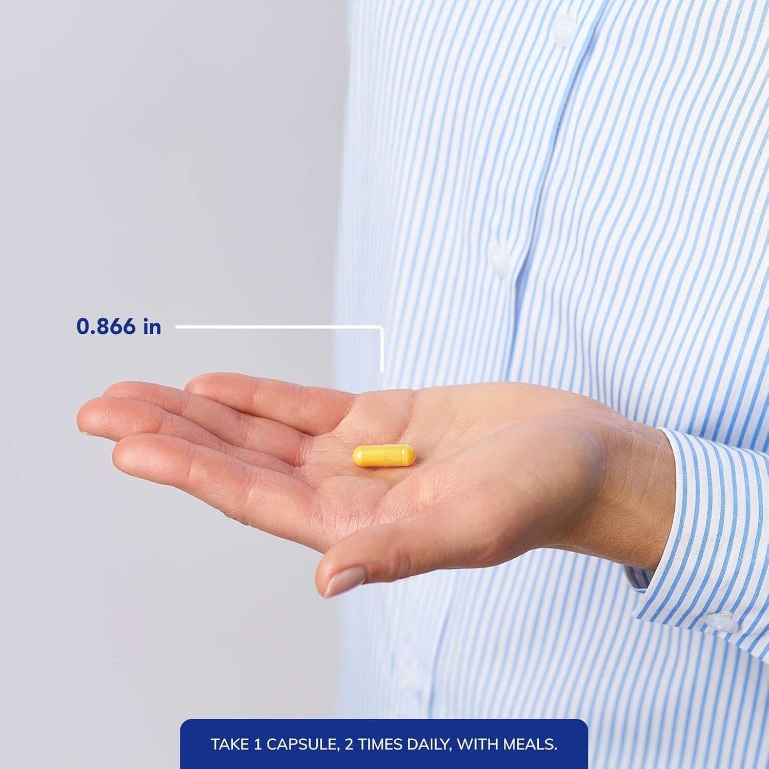 Pure Encapsulations Multi T/D - Multivitamin and Mineral Supplement