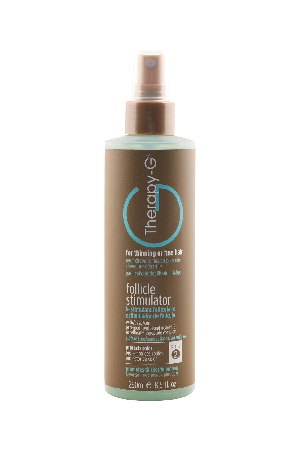Therapy-G Follicle Stimulator (250 mL / 8.5 oz)