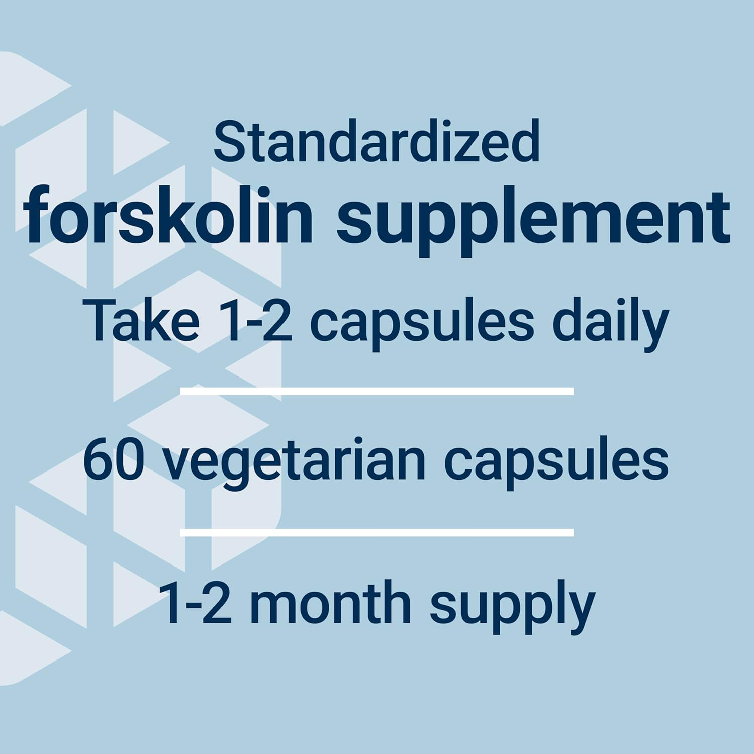 Life Extension Forskolin 10 mg, Standardized Coleus Forskohlii Extract, 60 Capsules