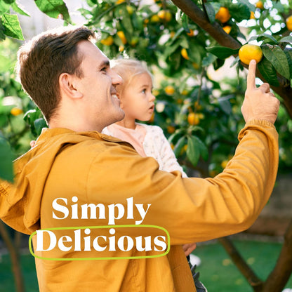 Amazing Grass Kidz Superfood: Organic Greens, Fruits & Probiotics, Berry Blast, 30 Servings