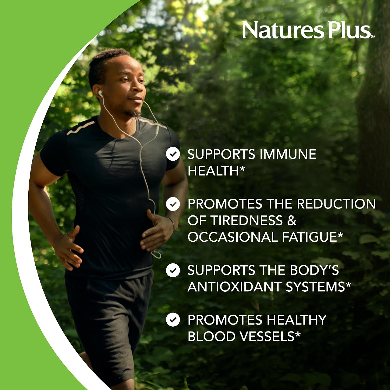 NaturesPlus Love Buffs – Buffered Vitamin C Chewable Tablets, 250 mg, 90 Count