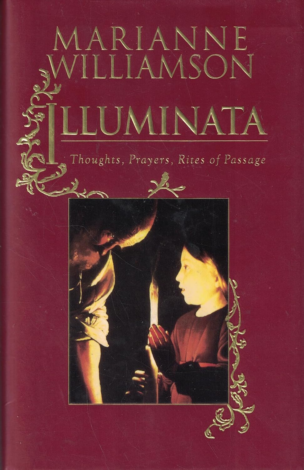 Illuminata: Thoughts, Prayers, Rites of Passage
