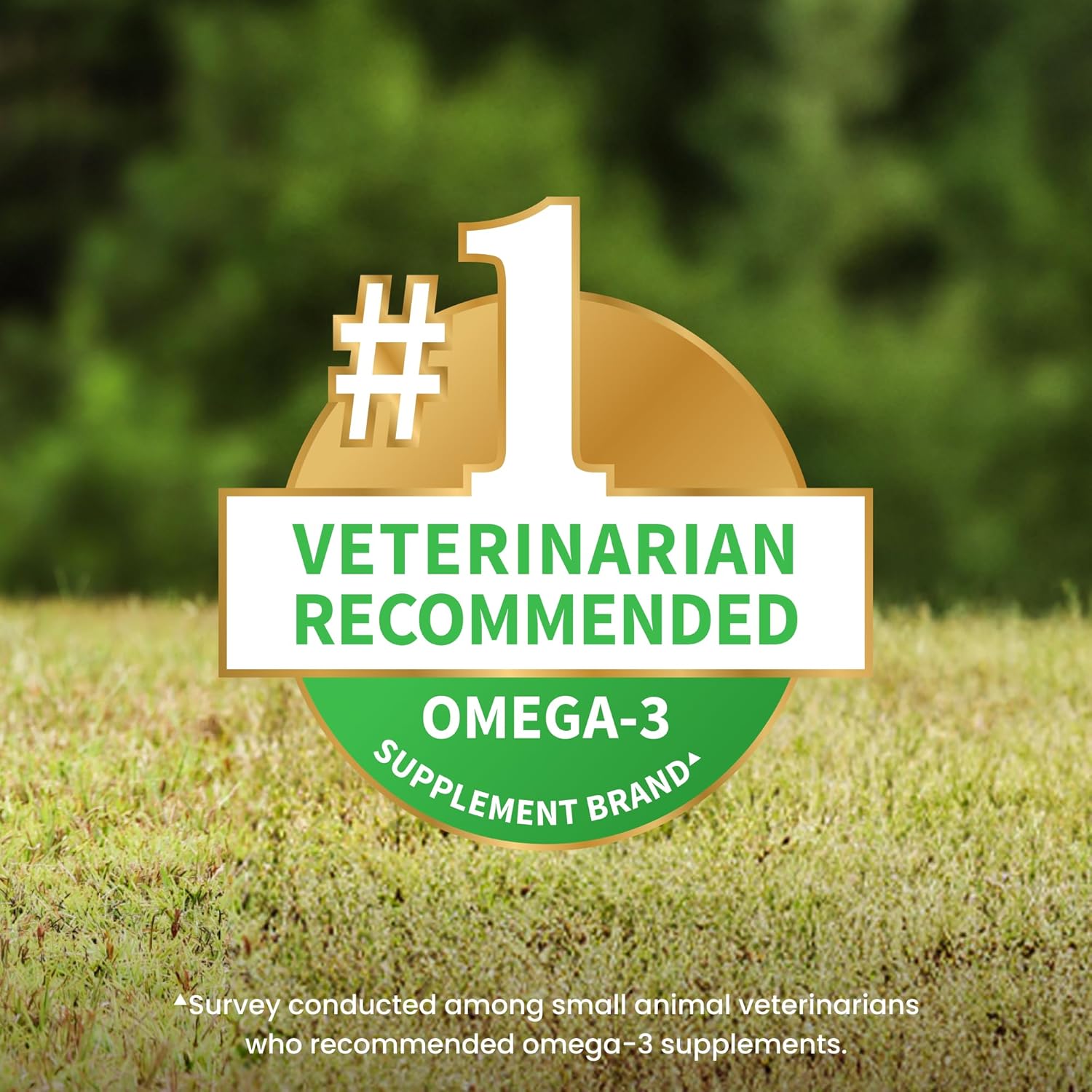 Nutramax Welactin Omega-3 Fish Oil for Dogs – 16 oz Liquid