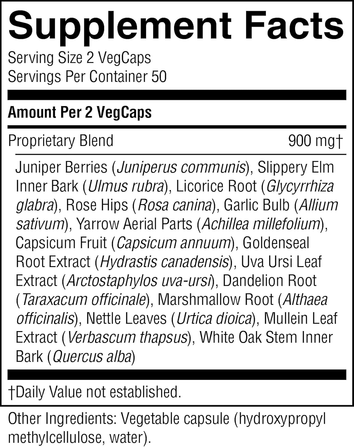 Nature's Sunshine Pro-Pancreas – Herbal Formula for Digestive and Pancreas Support, 100 Capsules