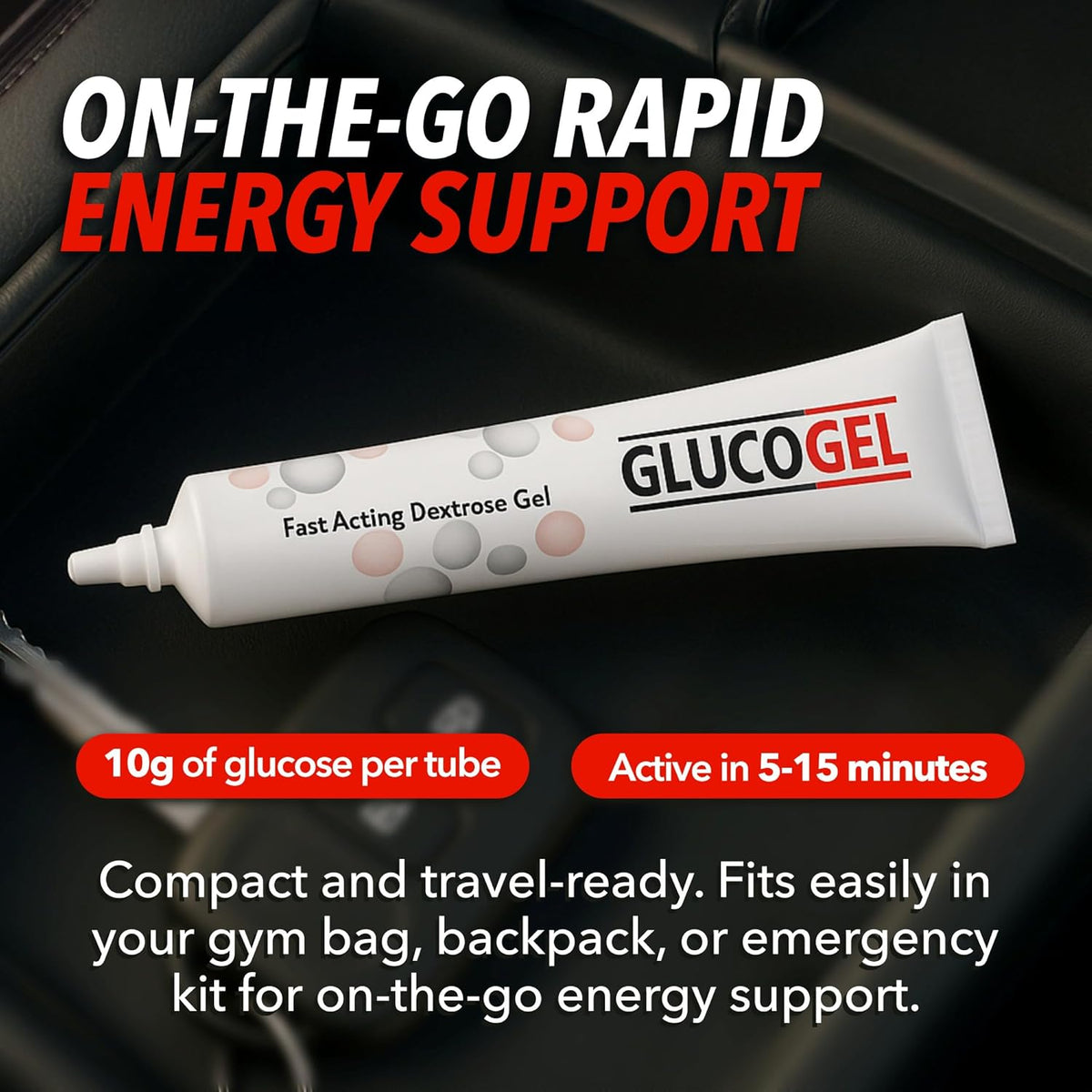 3x25g Tubes (formerly known as Hypostop) - görsel 3