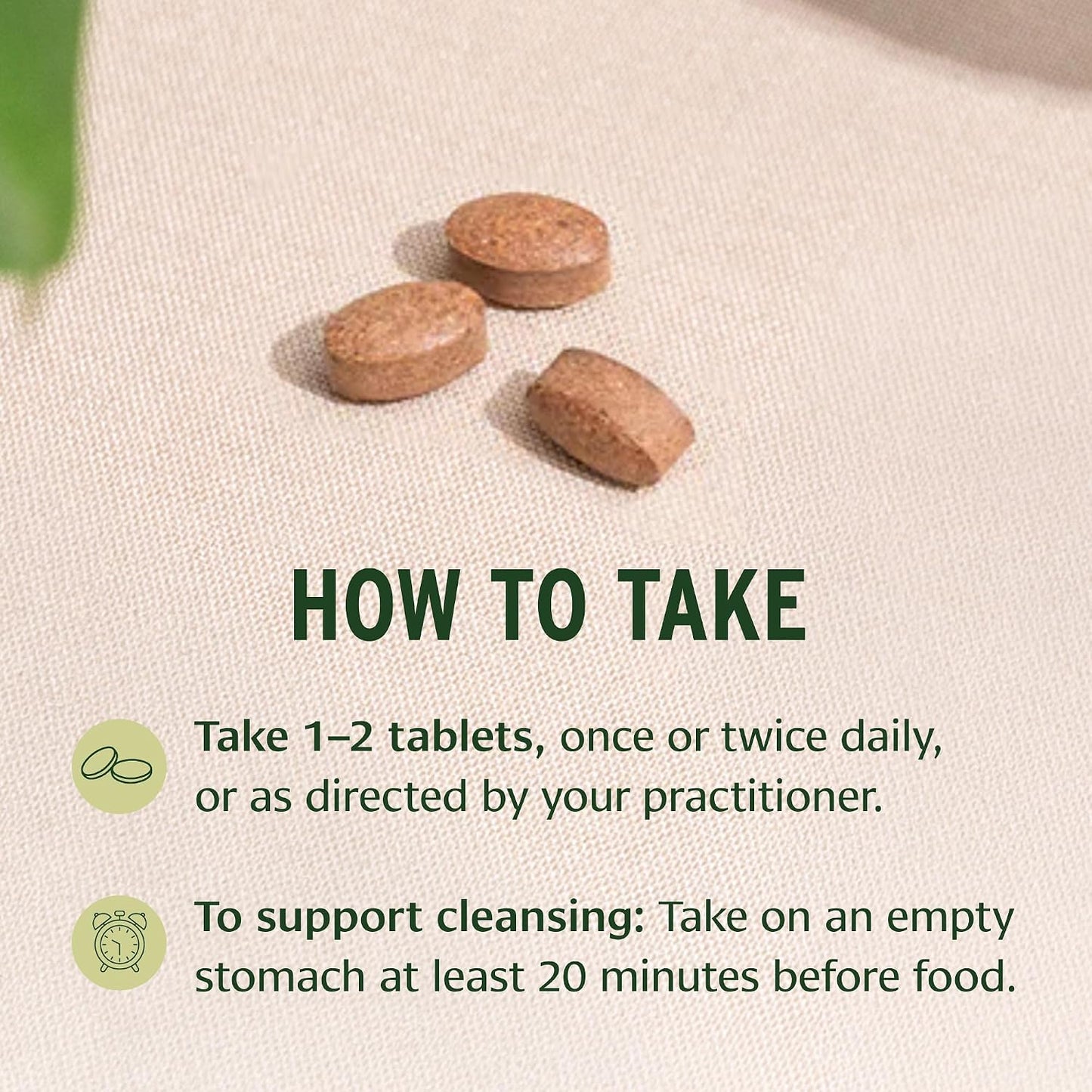 Banyan Botanicals Kanchanar Guggulu Tablets – Organic Lymph Support – 90 Tablets - görsel 4